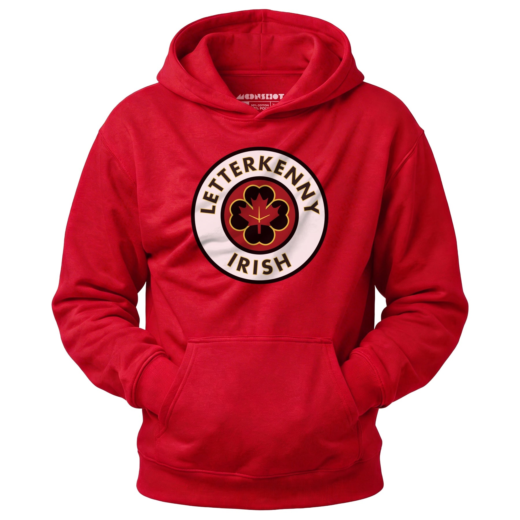 Letterkenny Irish - Unisex Hoodie