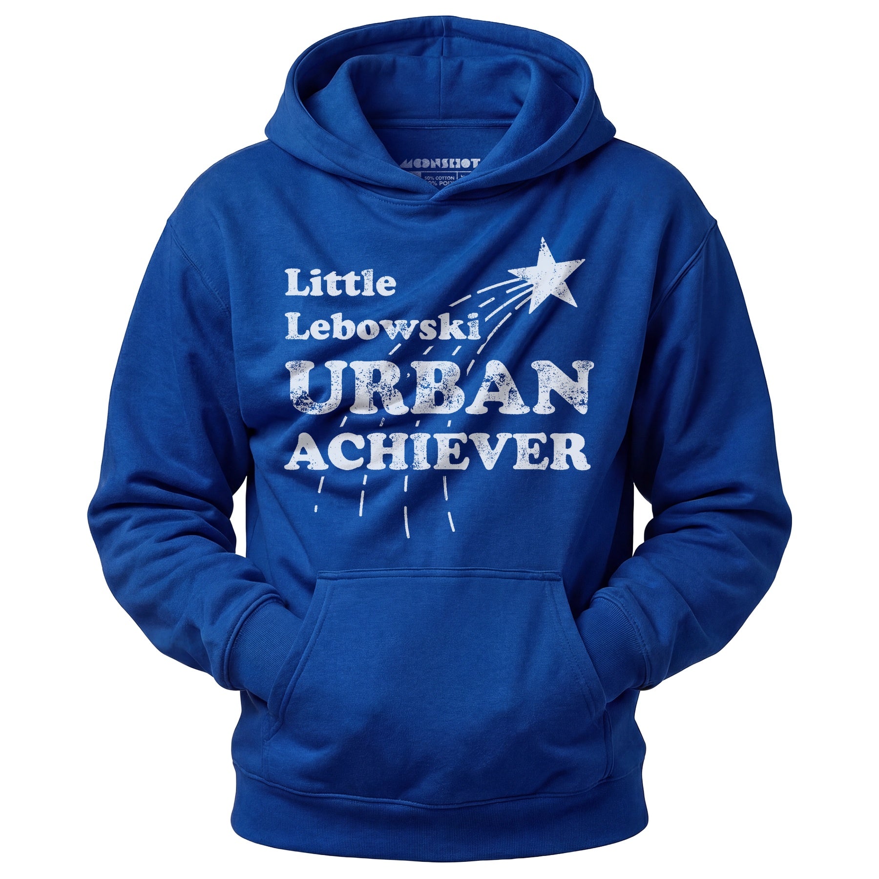 Little Lebowski Urban Achiever - Unisex Hoodie