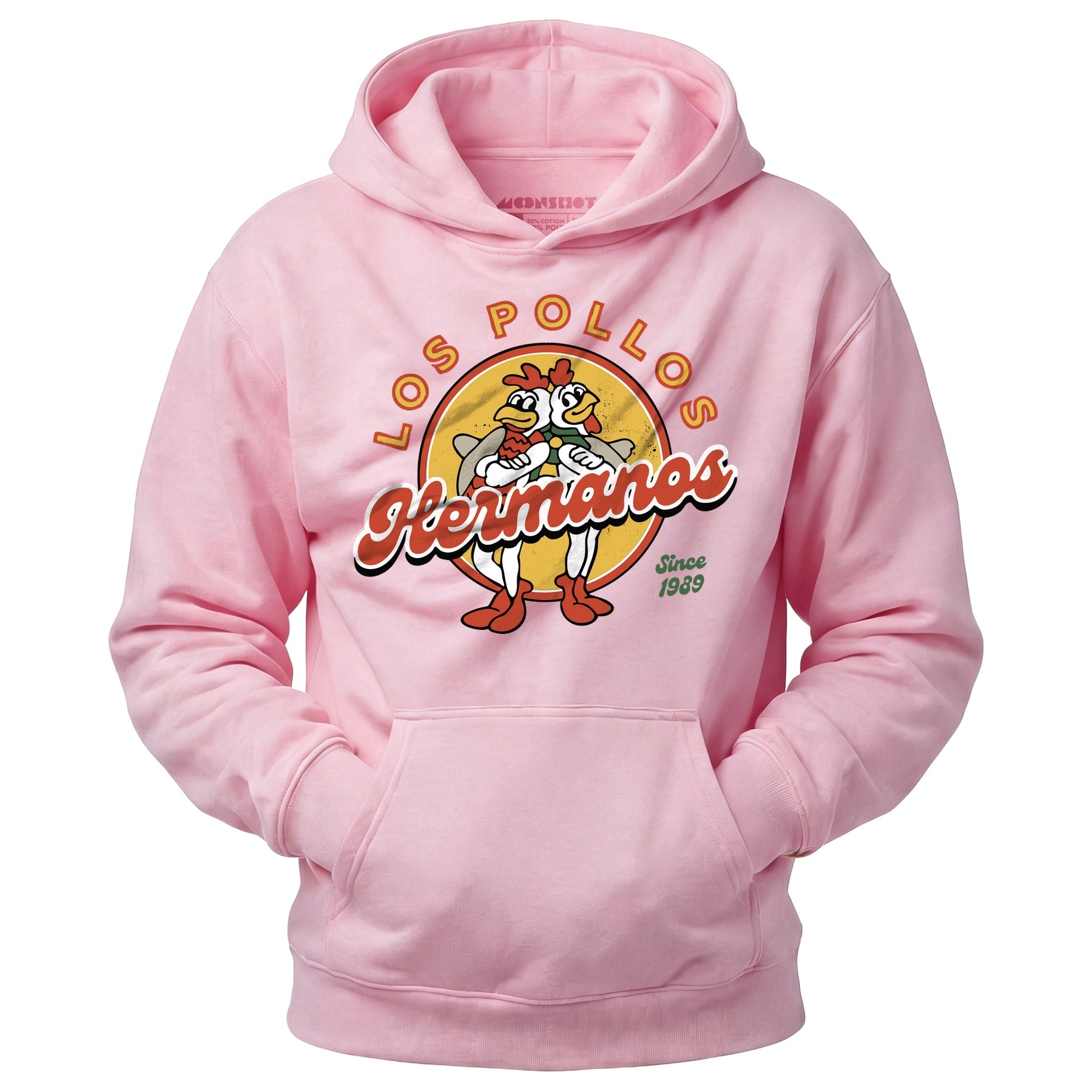 Los Pollos Hermanos - Unisex Hoodie