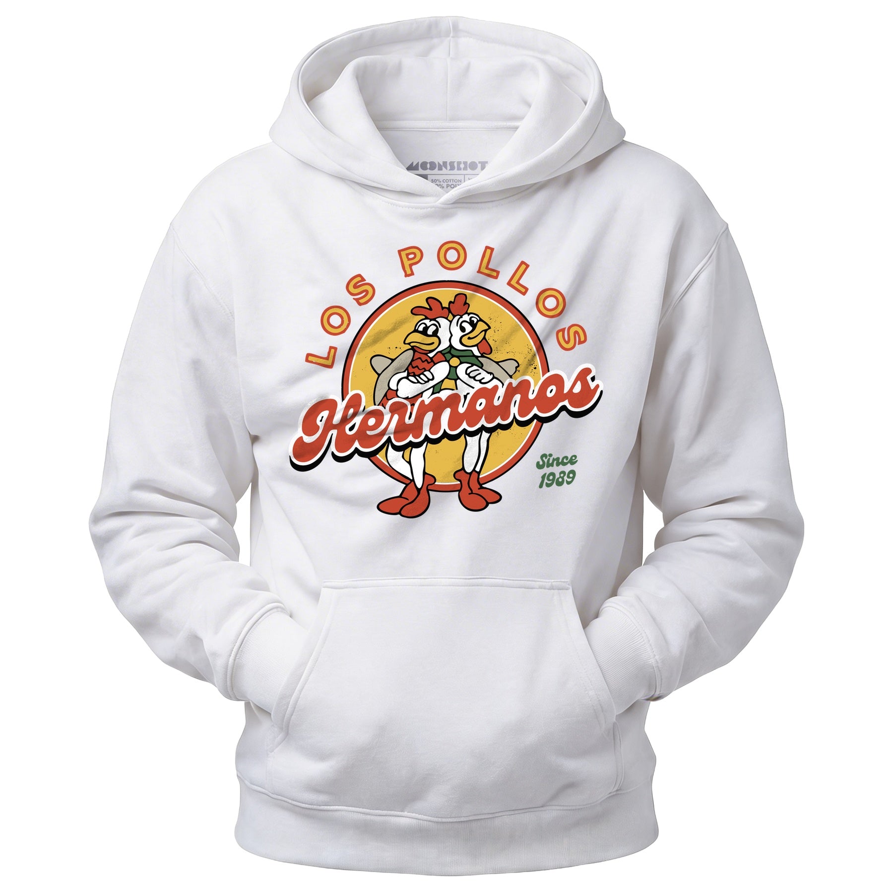 Los Pollos Hermanos - Unisex Hoodie