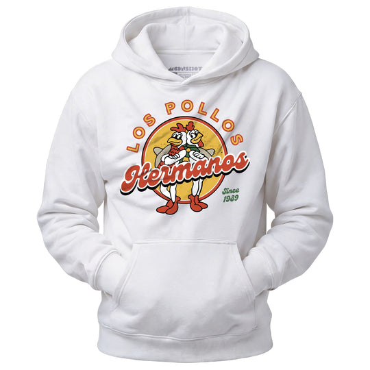 Los Pollos Hermanos - Unisex Hoodie