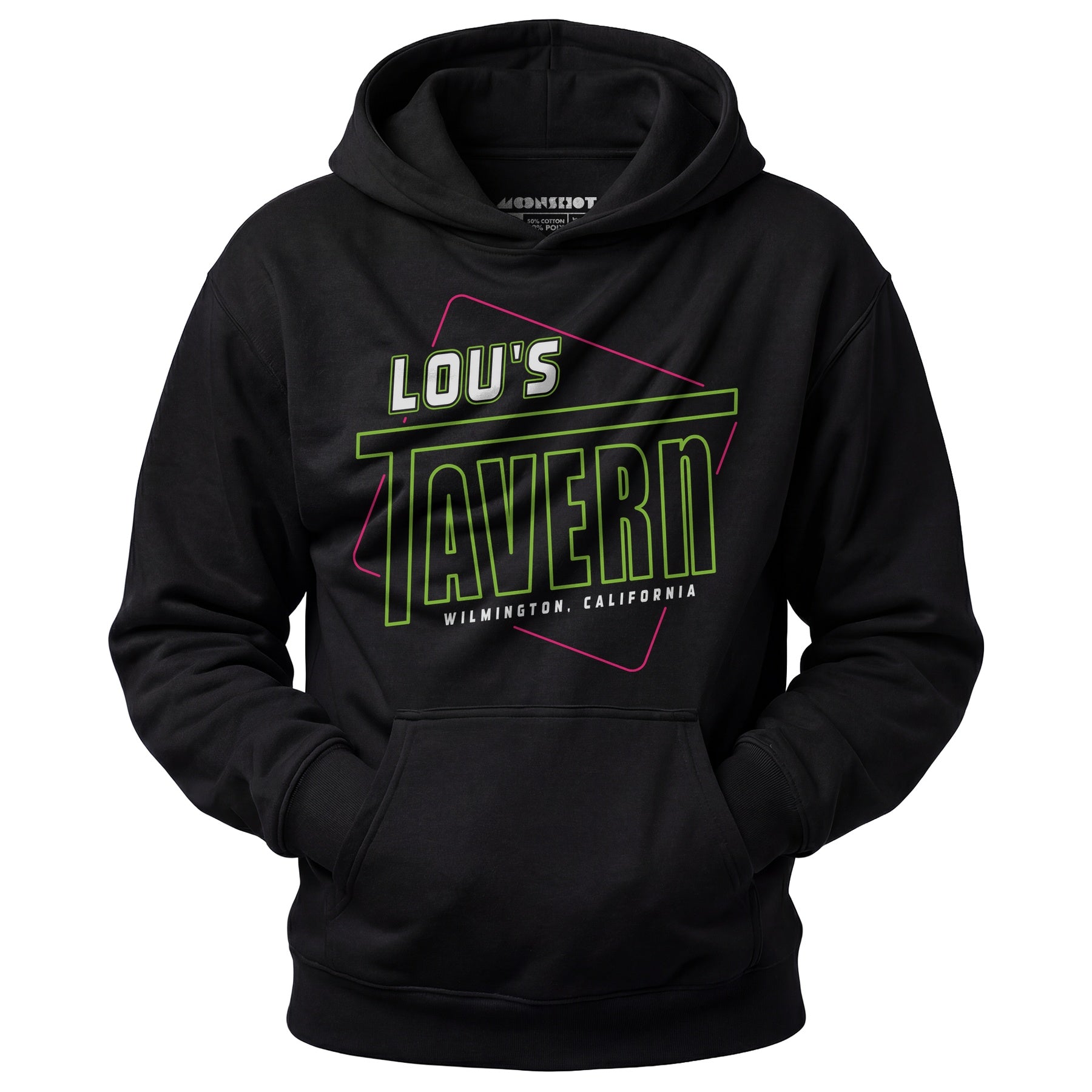Lou's Tavern - Unisex Hoodie