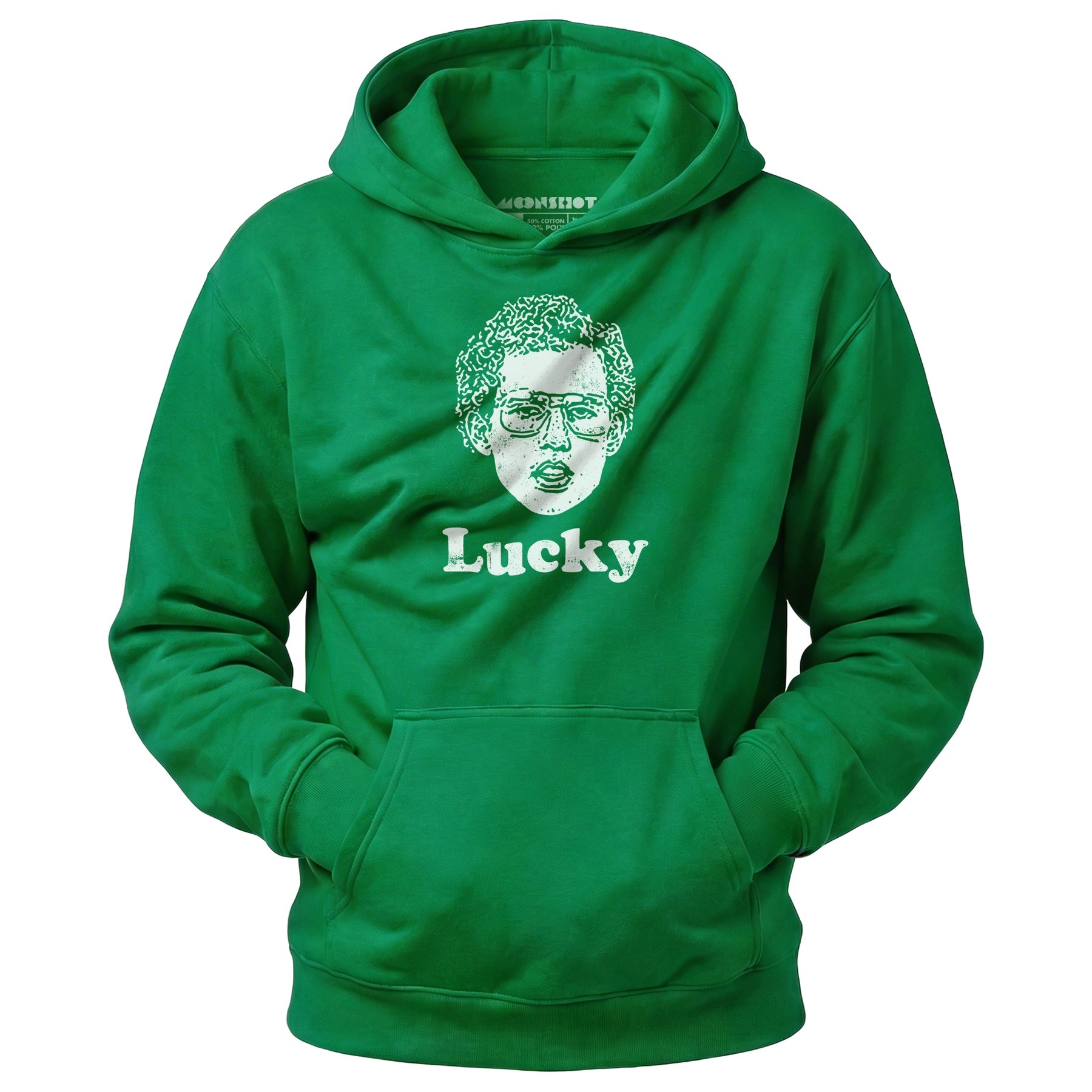 Lucky - Unisex Hoodie