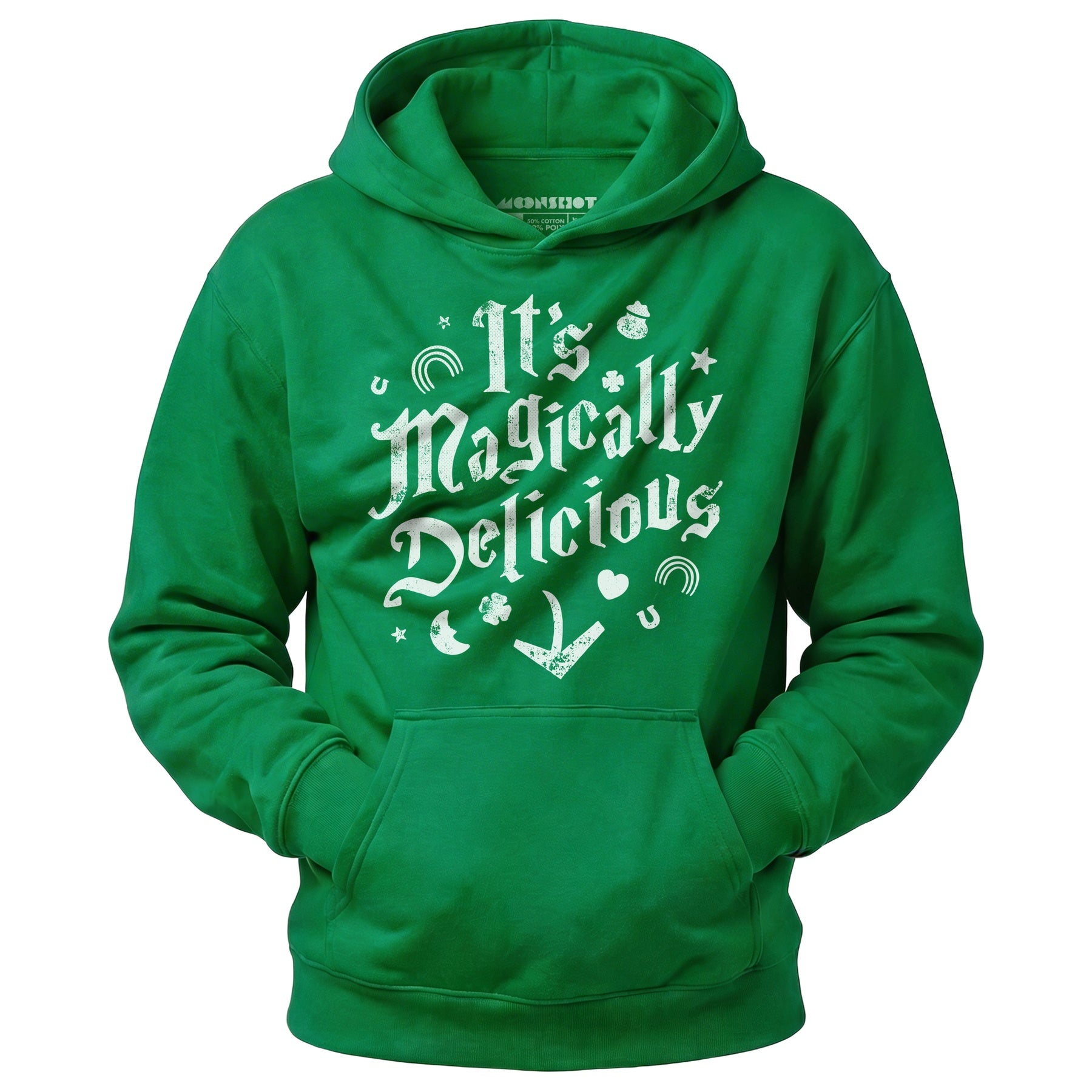 Magically Delicious - Unisex Hoodie