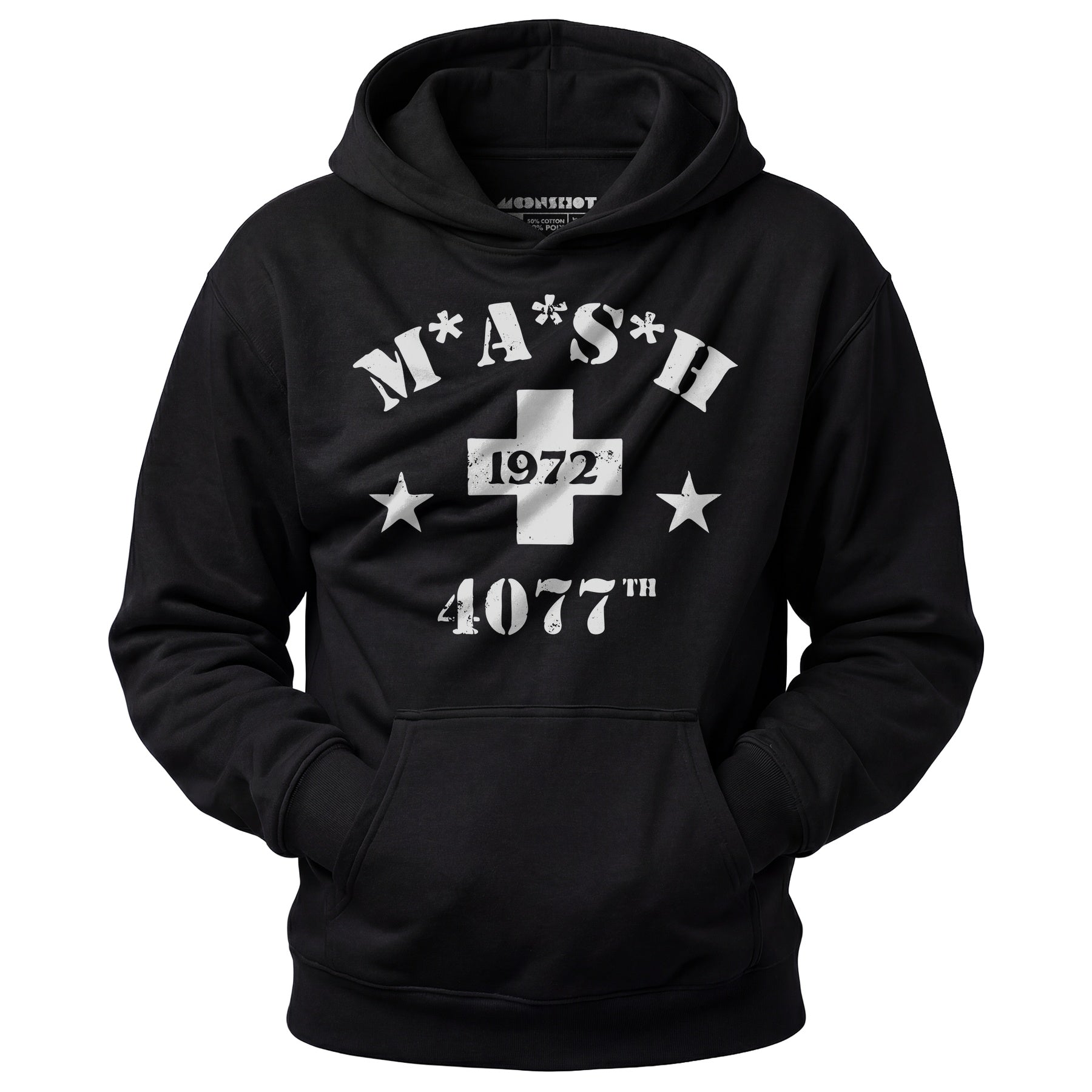 Mash 4077th - Unisex Hoodie