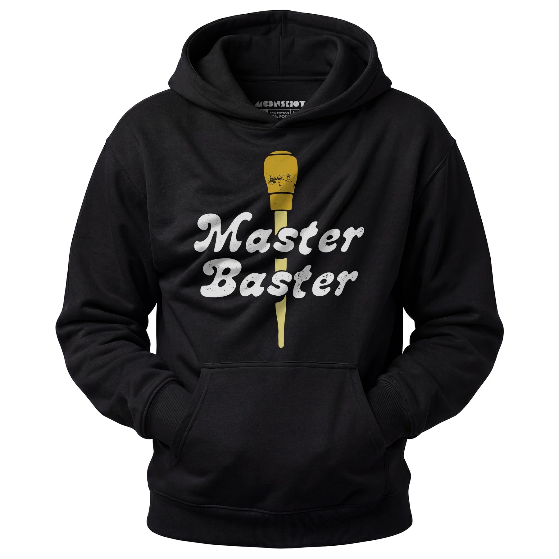 Master Baster - Unisex Hoodie
