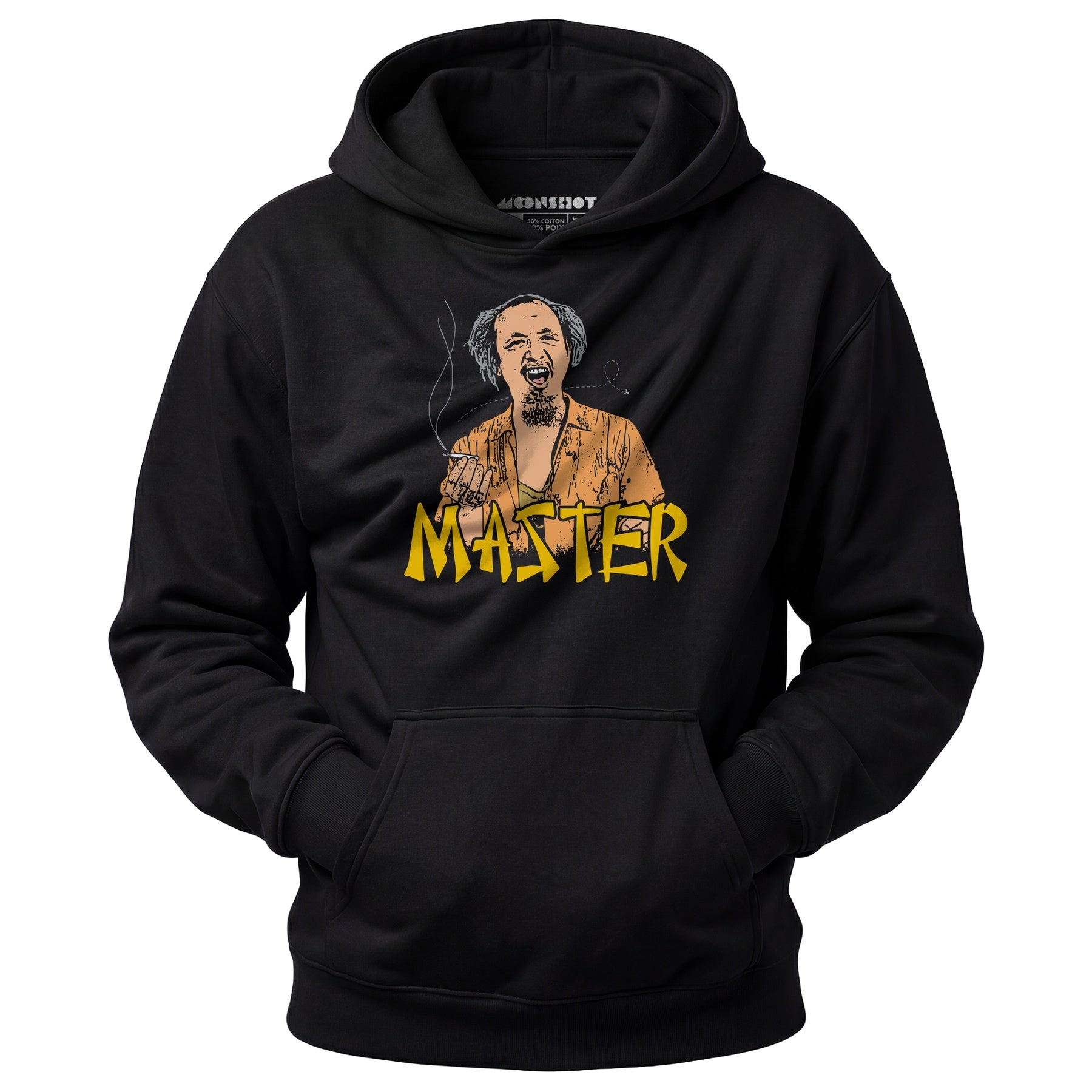 Master Snotty - Unisex Hoodie