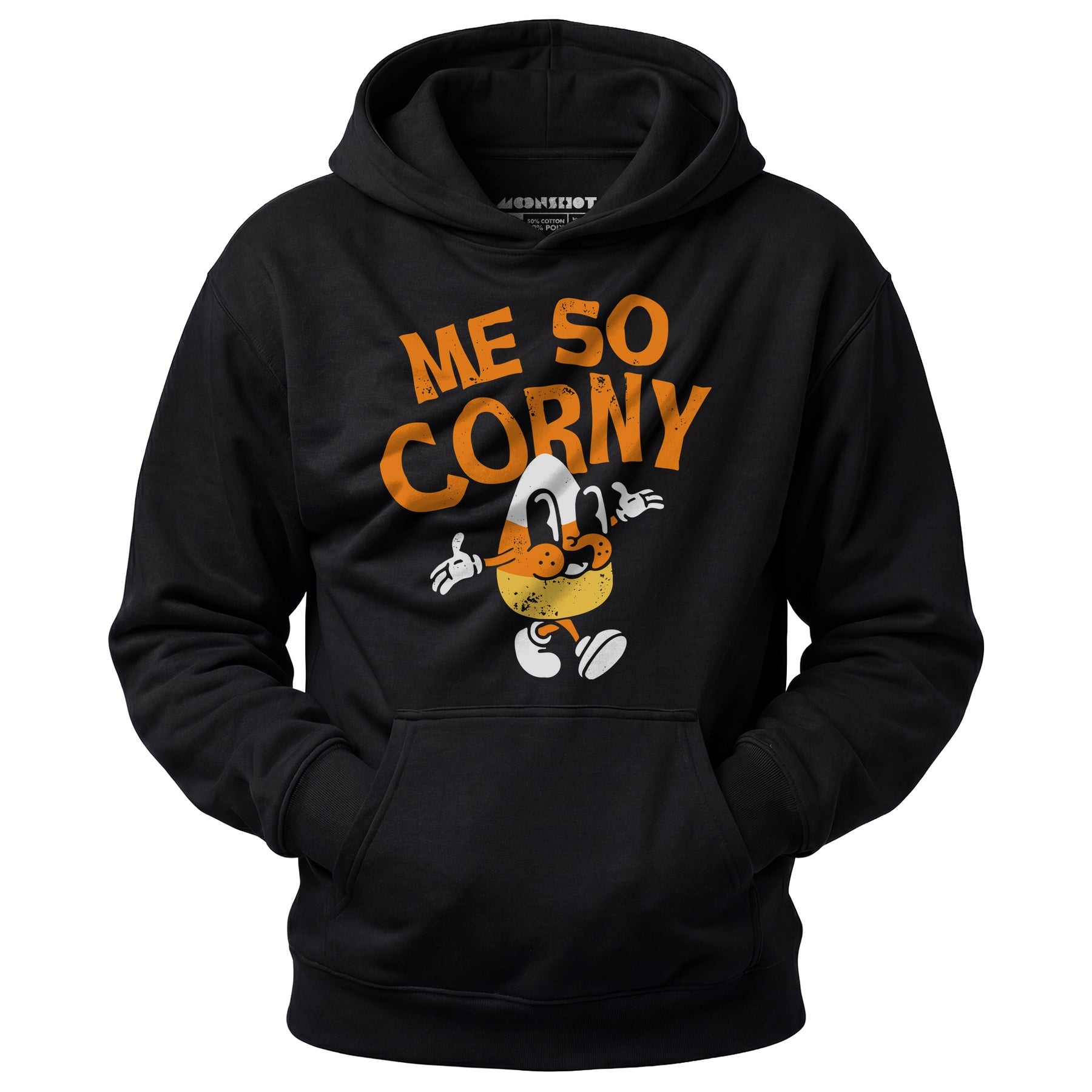 Me So Corny v2 - Unisex Hoodie