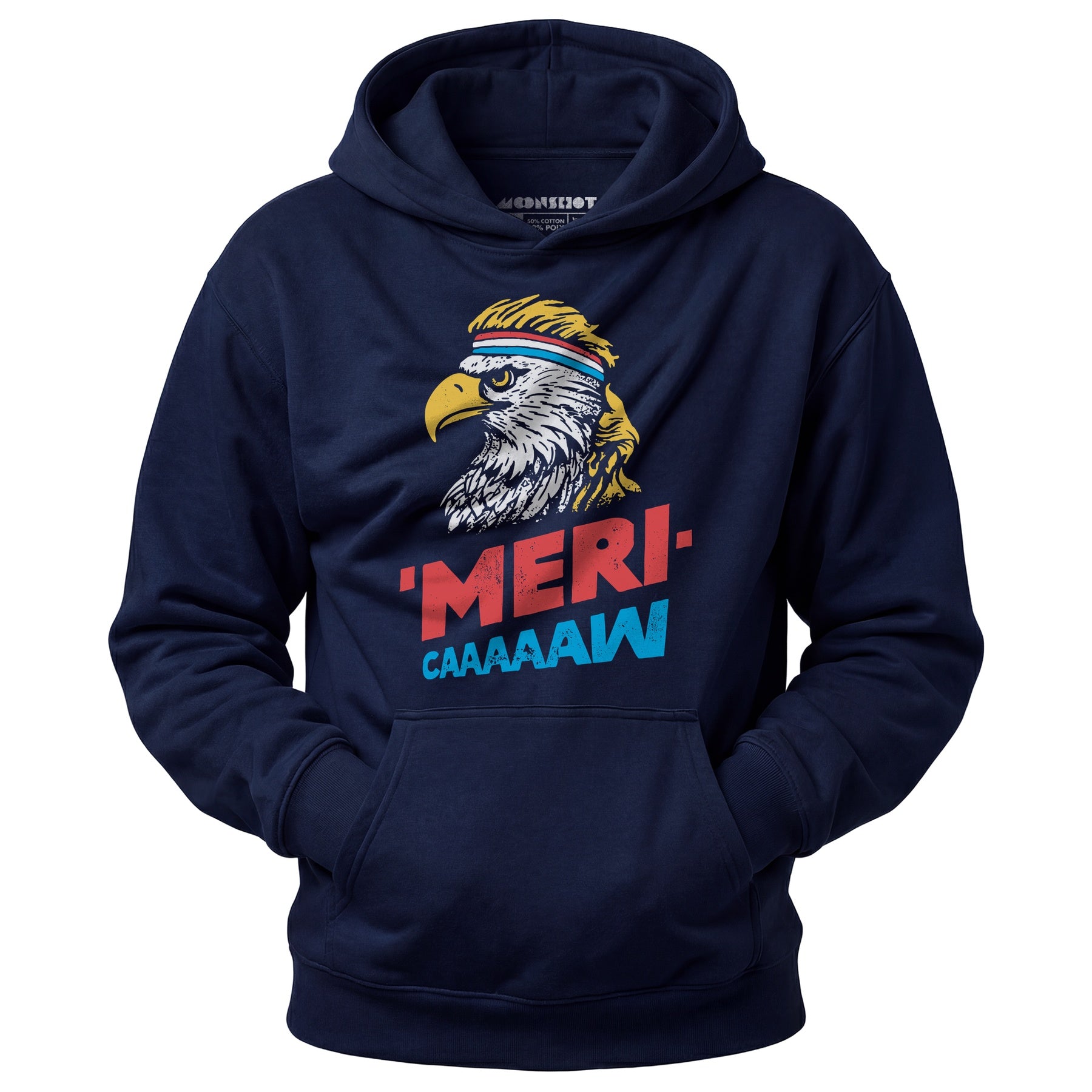 Meri-caaaaaw - Unisex Hoodie
