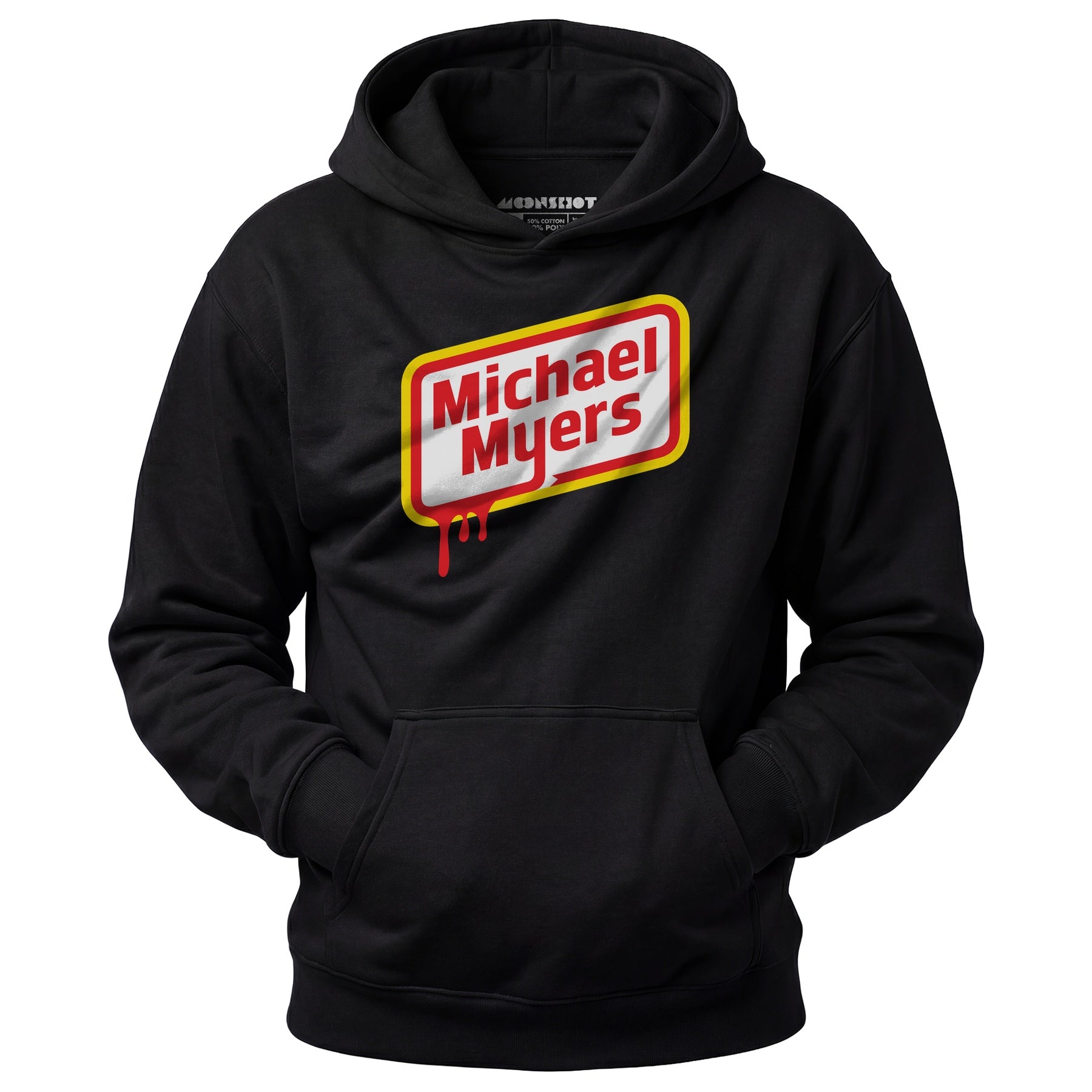 Michael Myers - Unisex Hoodie