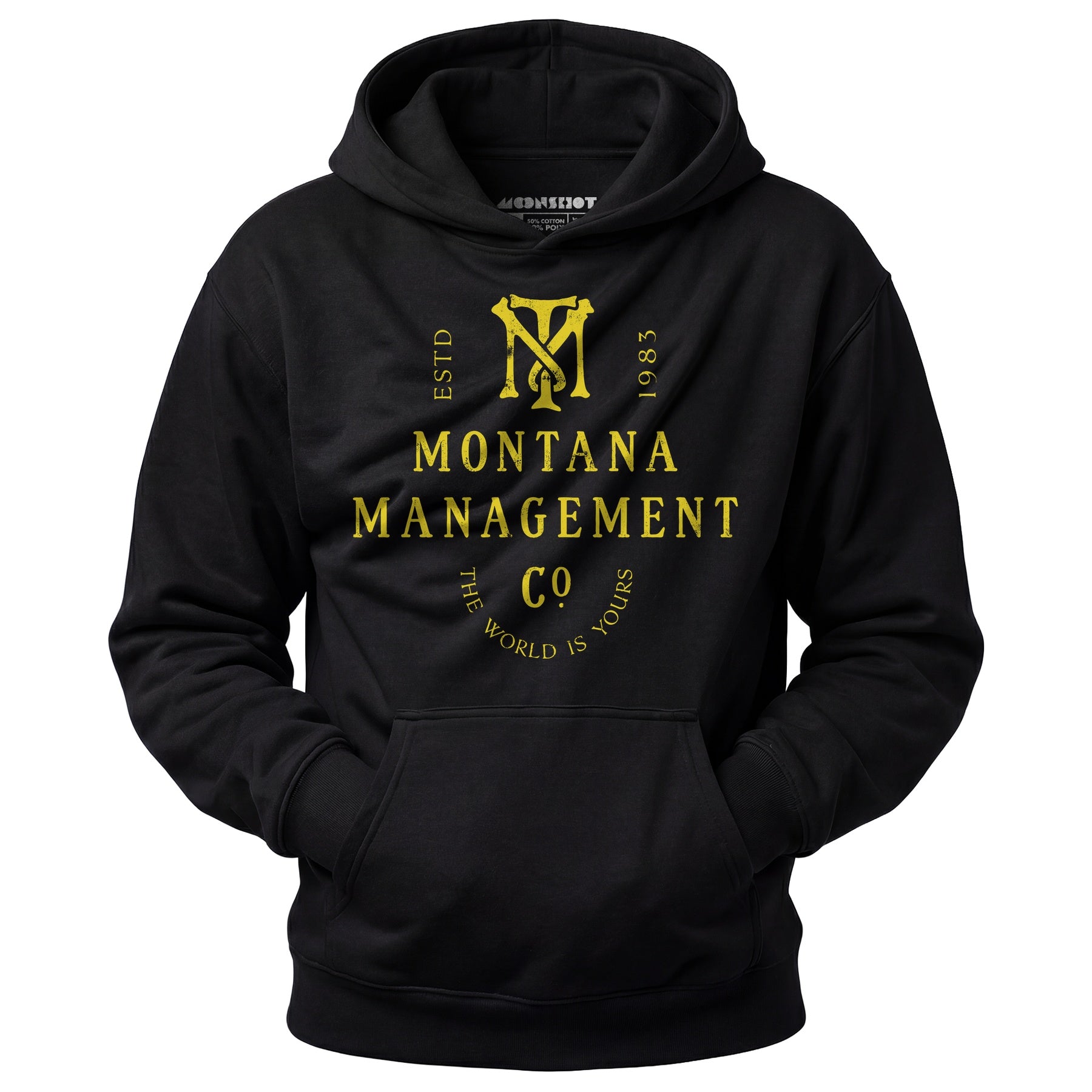 Montana Management Co. - Unisex Hoodie