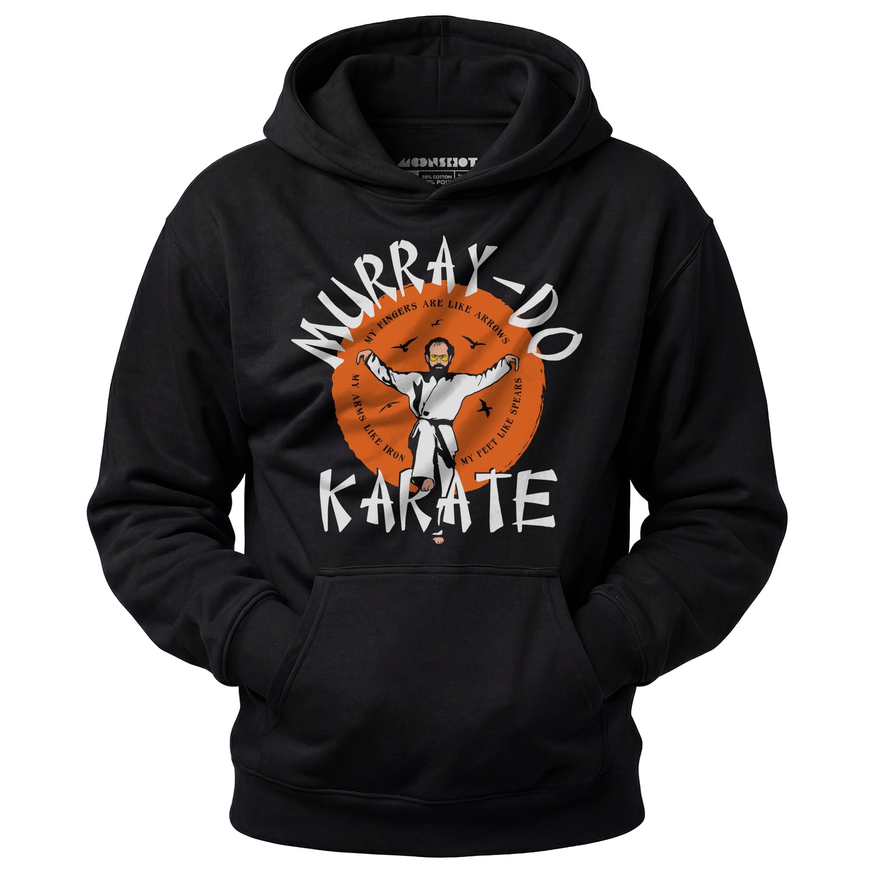 Murray-Do Karate - Unisex Hoodie