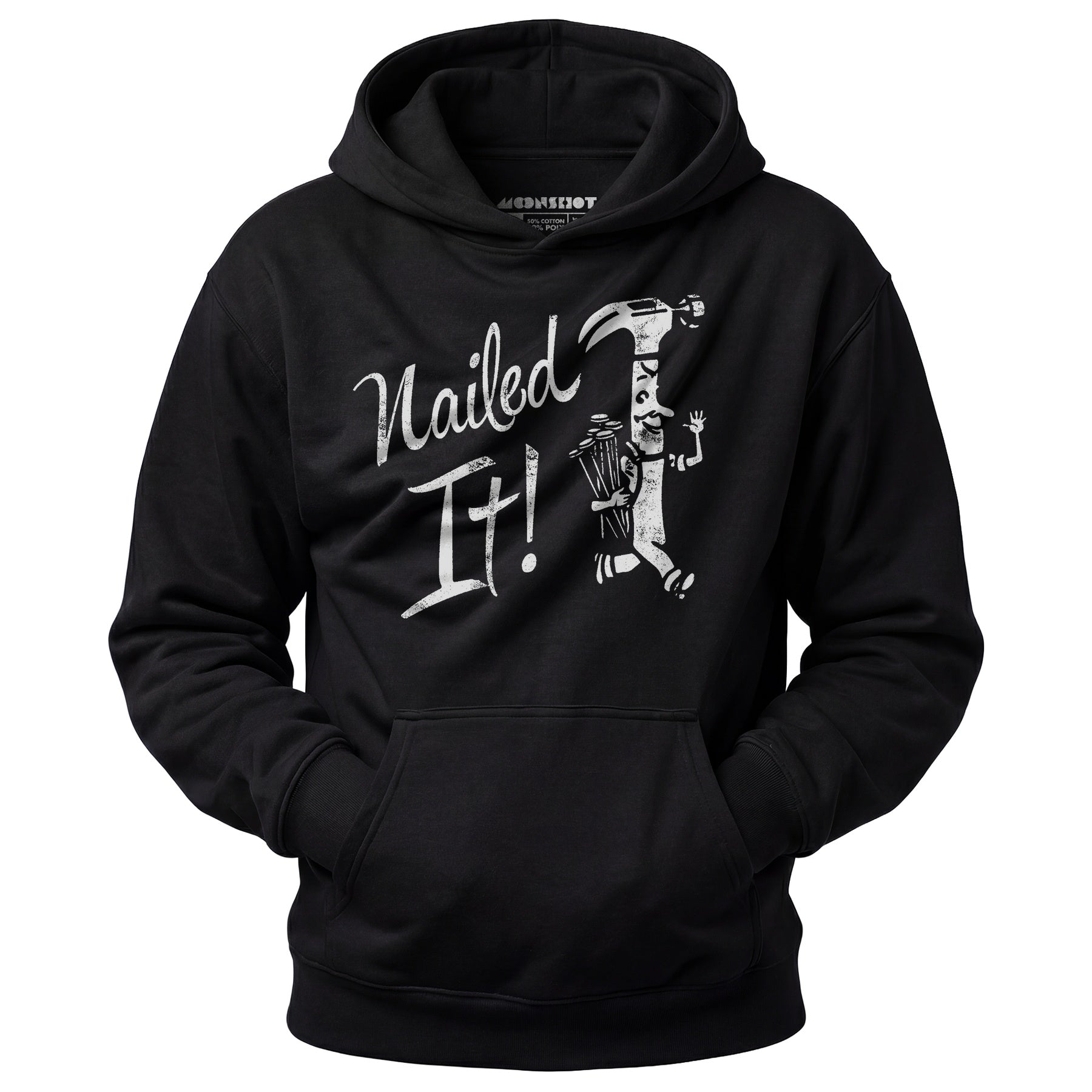 Nailed It! - Unisex Hoodie