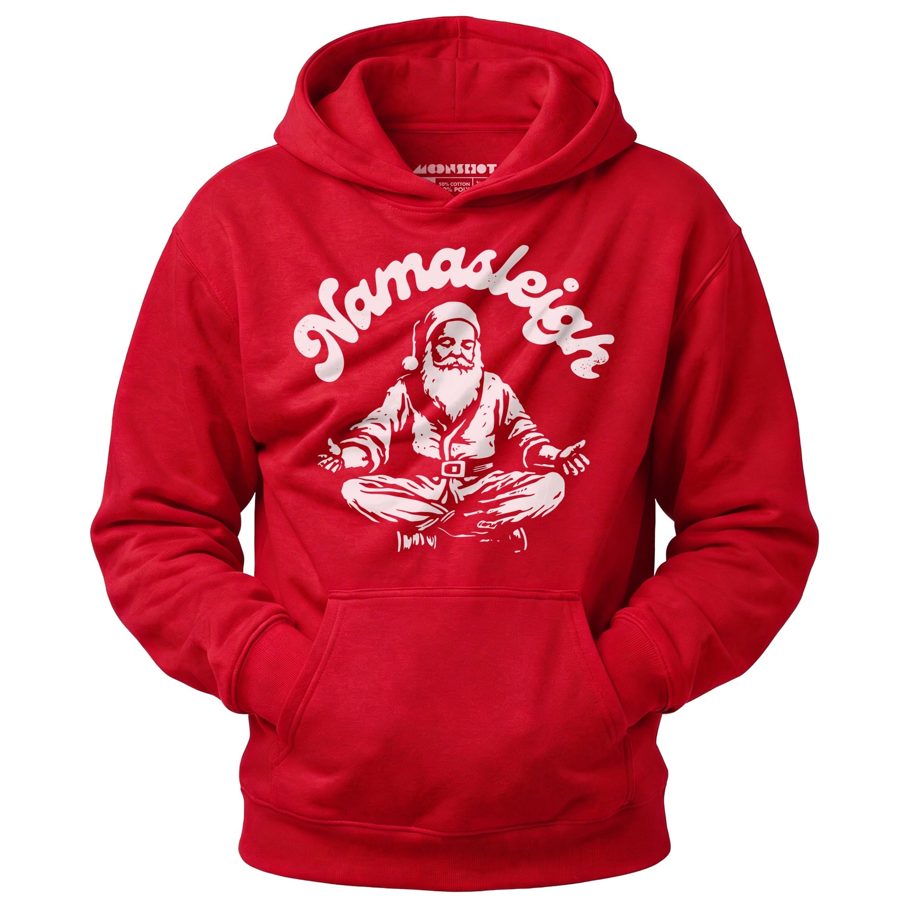 Namasleigh - Unisex Hoodie