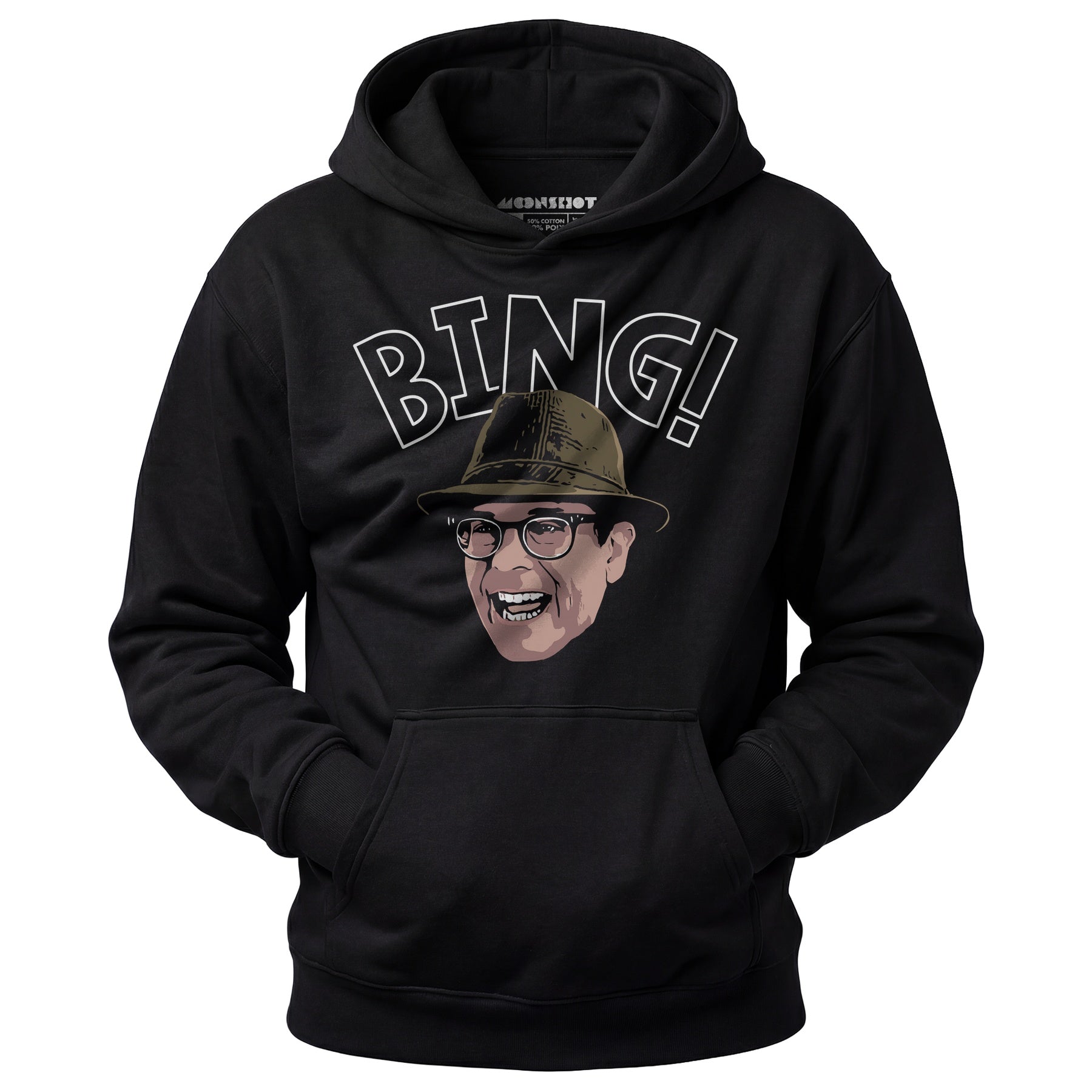 Ned Ryerson - Bing! - Unisex Hoodie