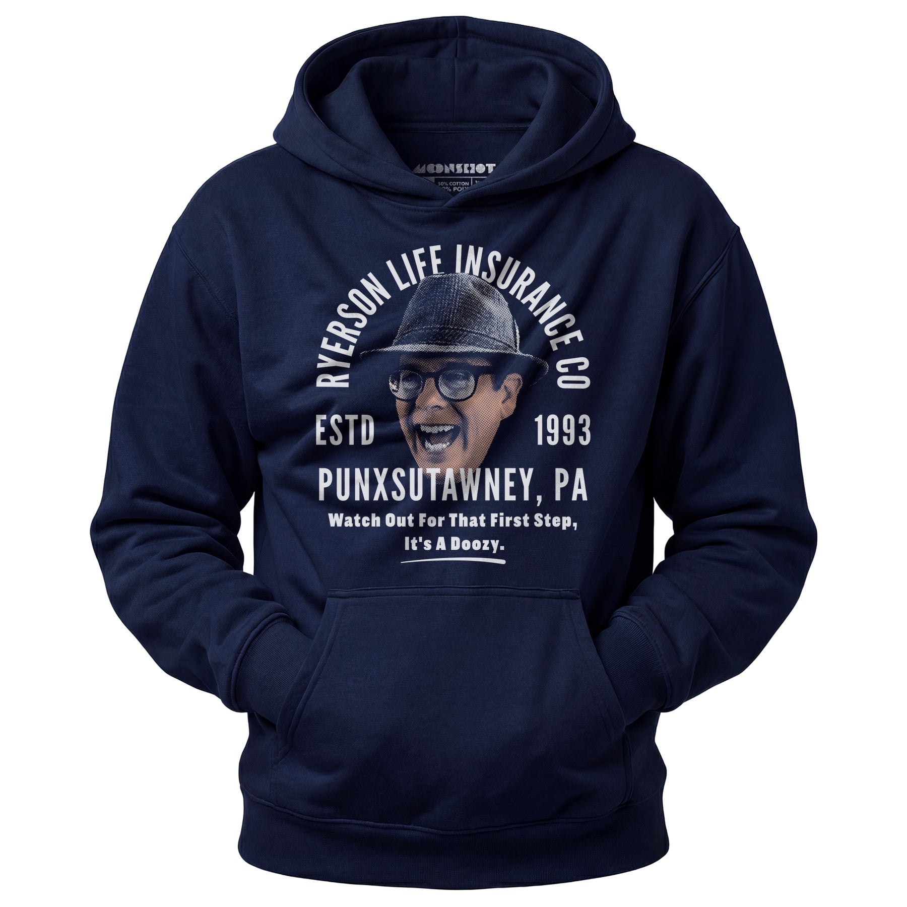 Ned Ryerson Life Insurance Company - Unisex Hoodie