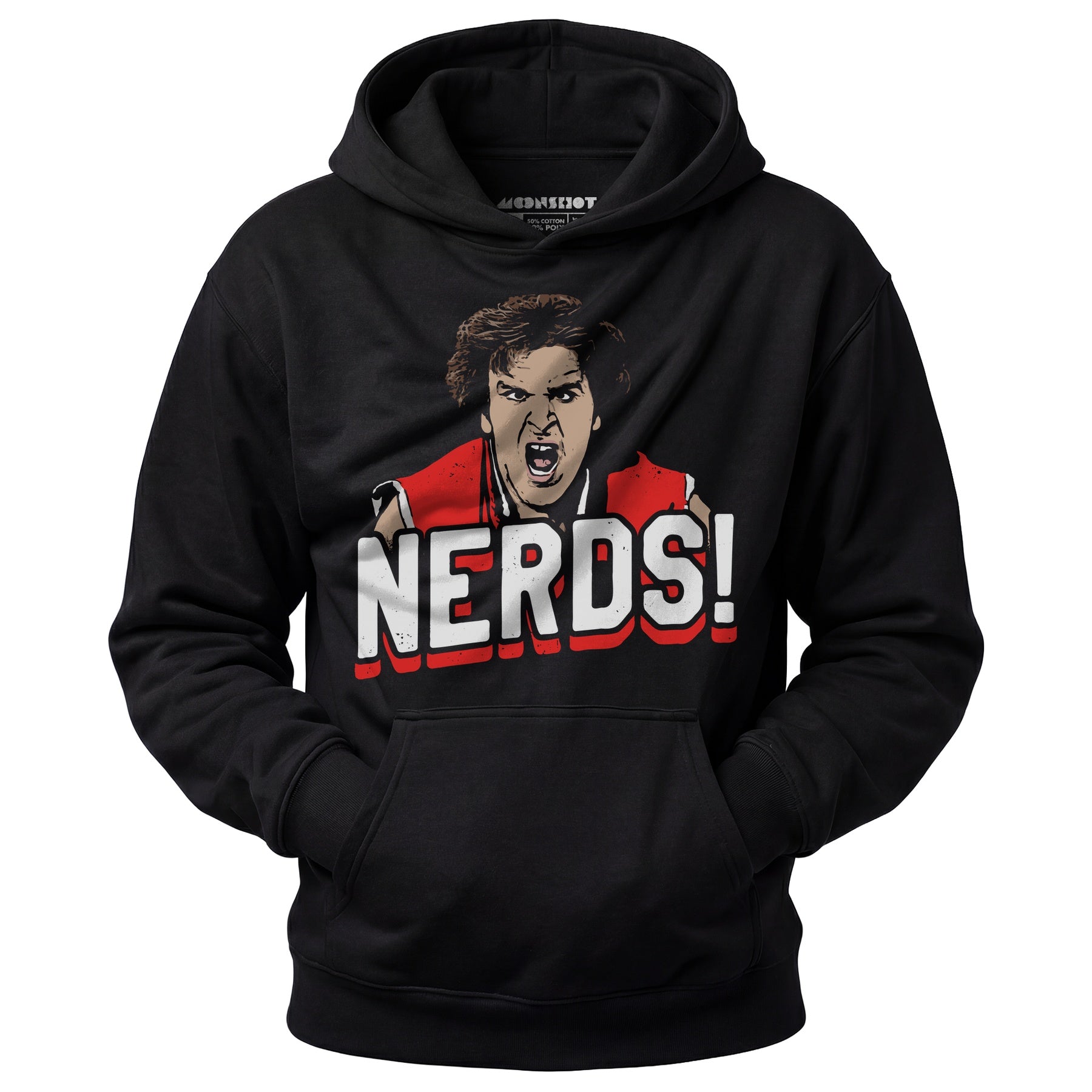 Nerds! - Unisex Hoodie