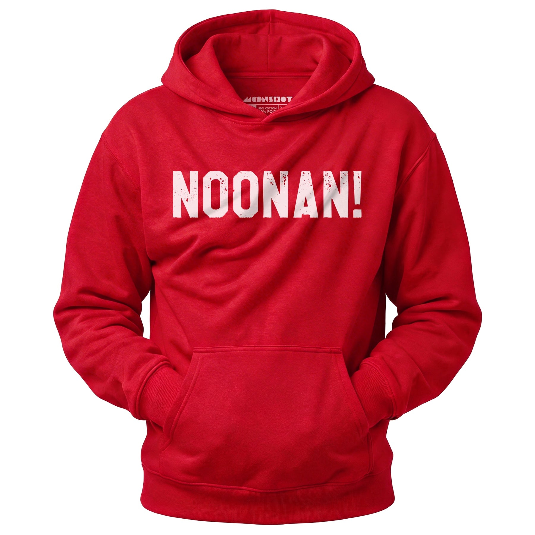 Noonan! - Unisex Hoodie