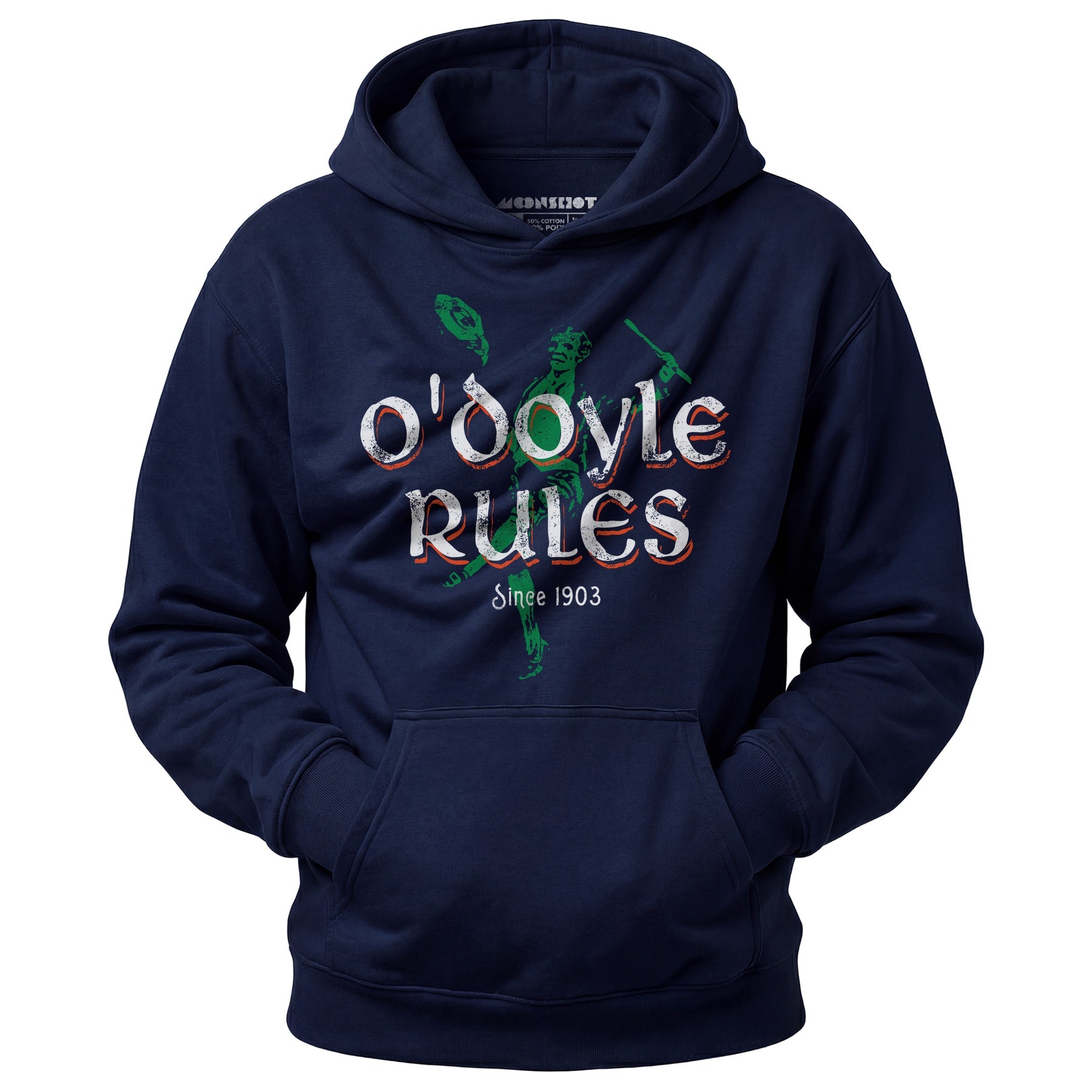 O'Doyle Rules - Unisex Hoodie