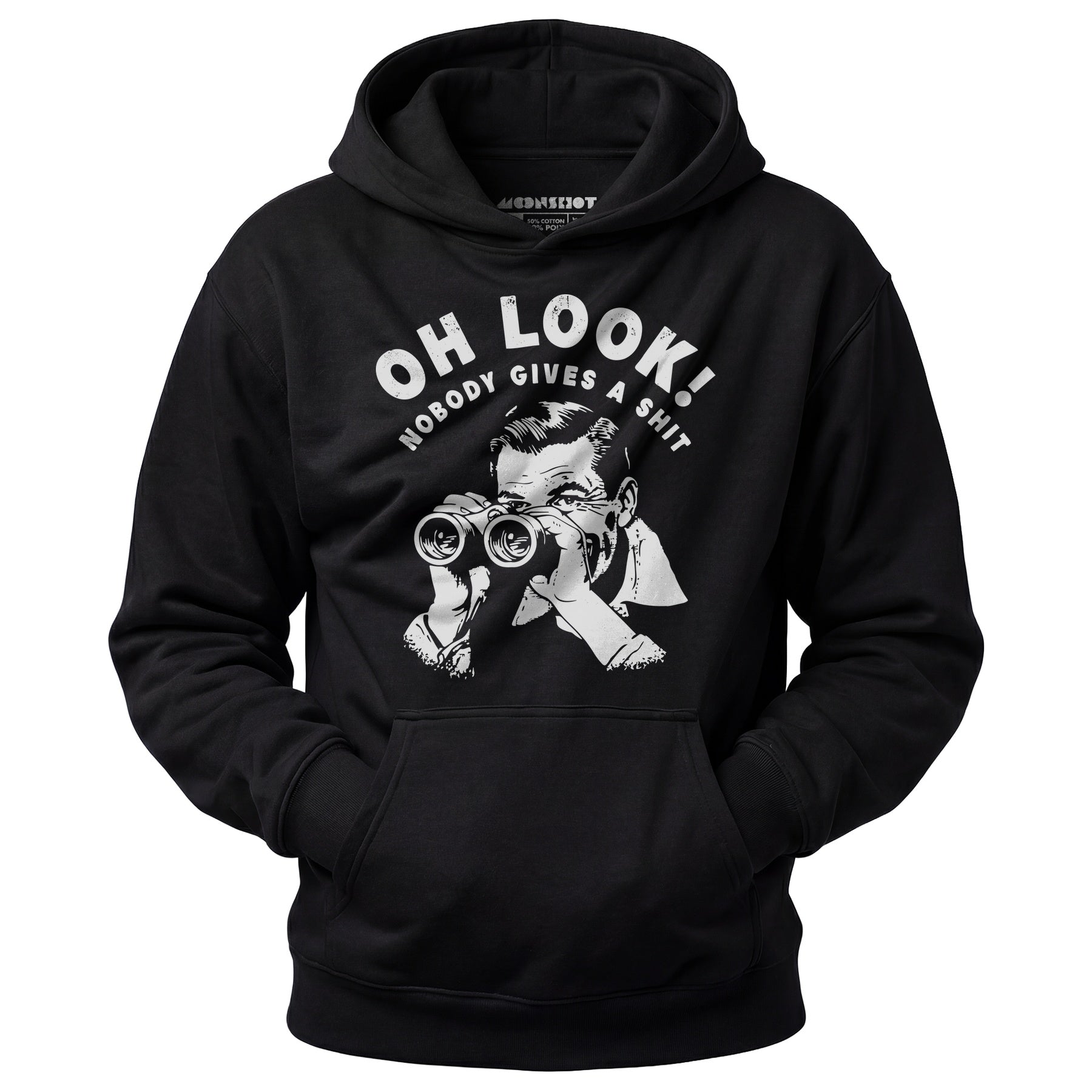 Oh Look - Unisex Hoodie