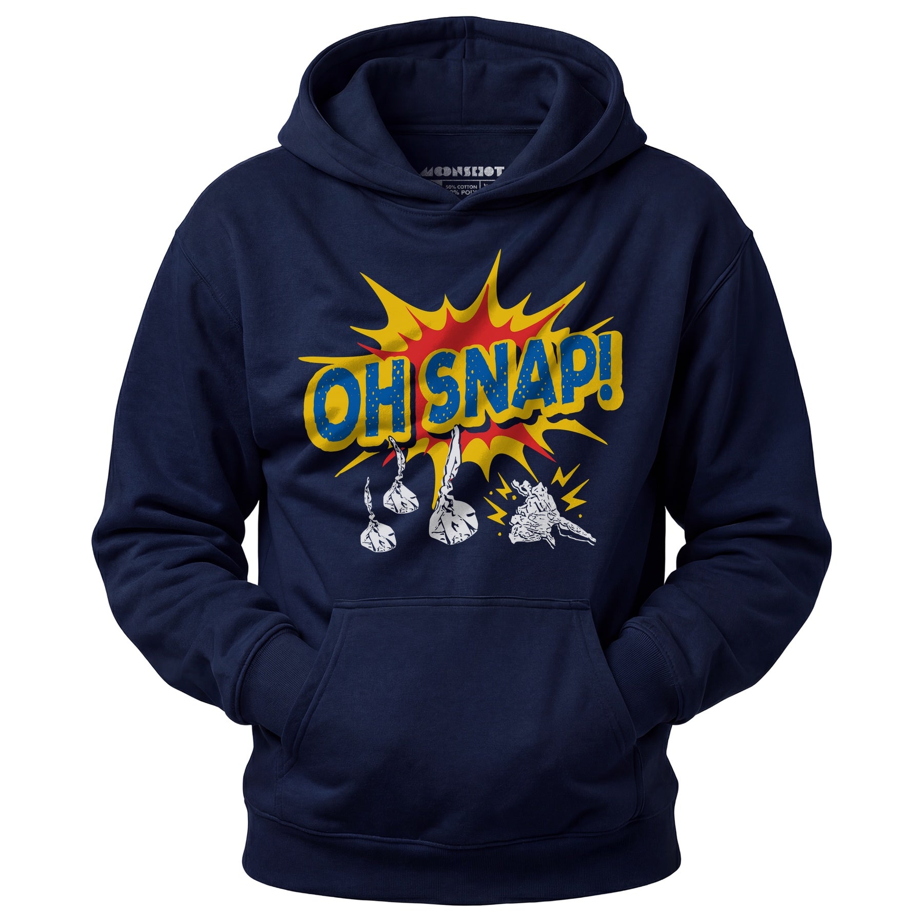 Oh Snap! - Unisex Hoodie