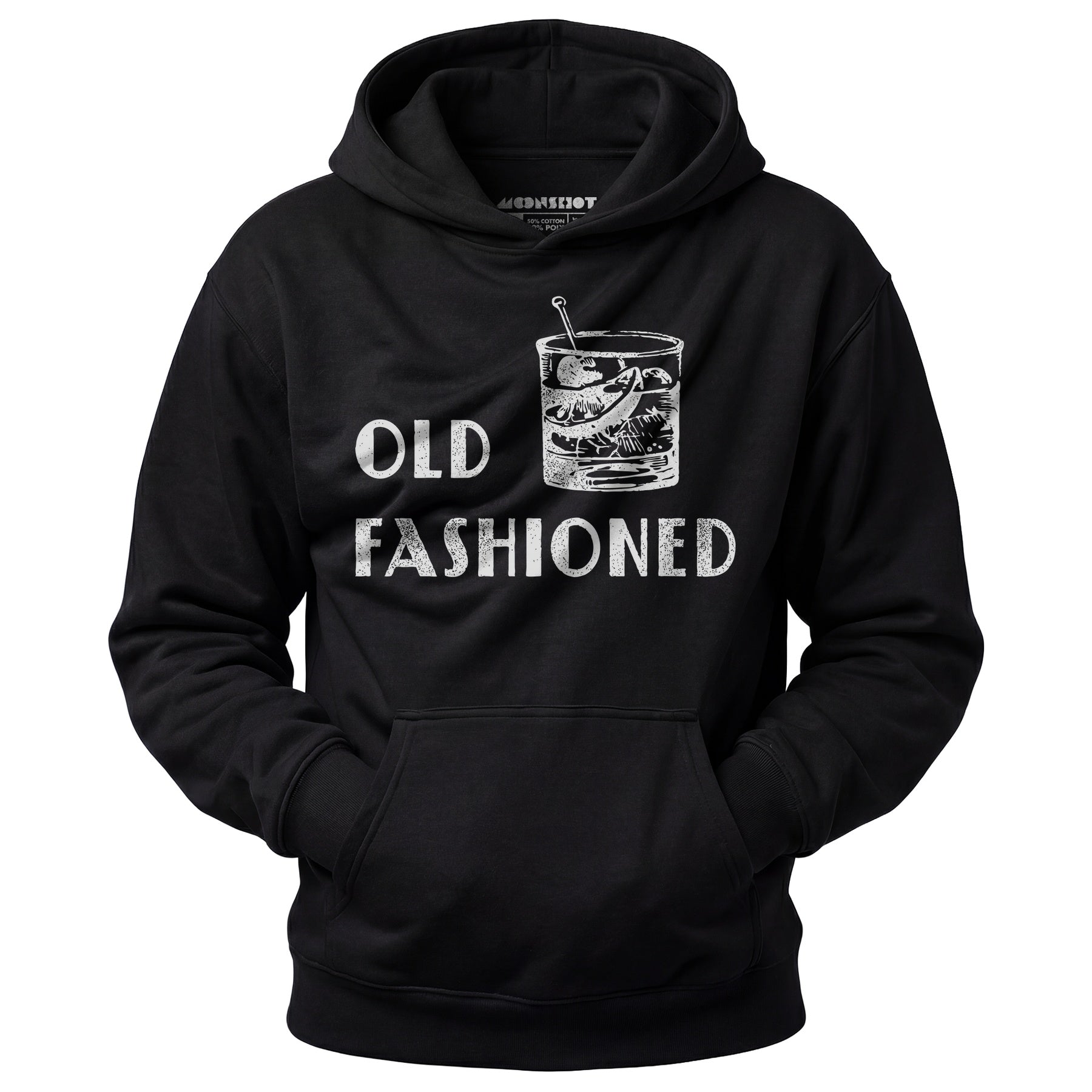 Old Fashioned - Unisex Hoodie