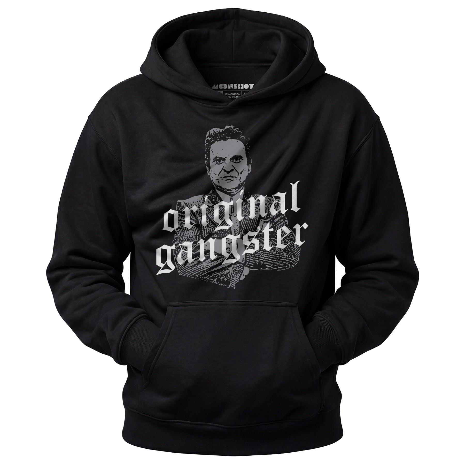 Original Gangster - Unisex Hoodie