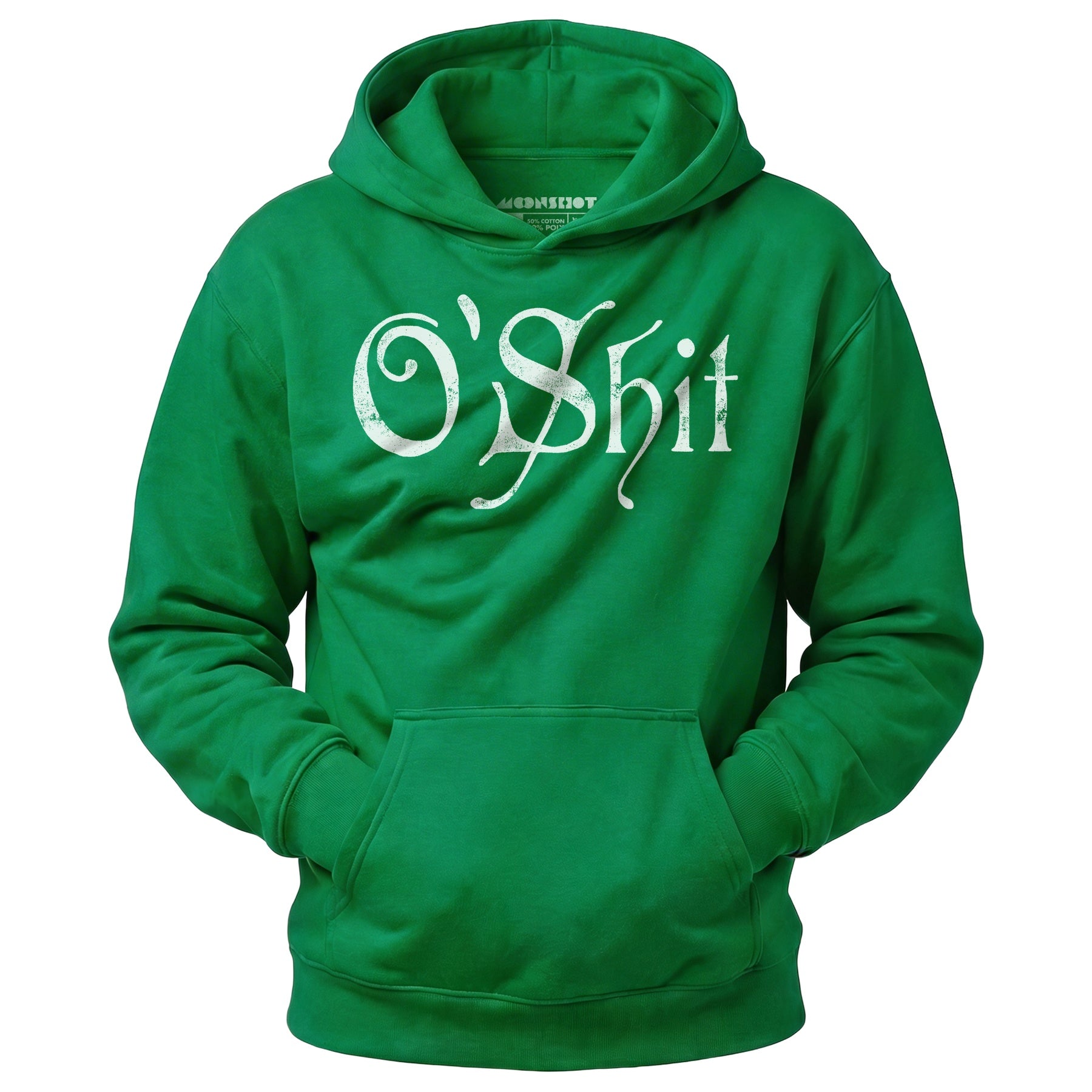 O'Shit - Unisex Hoodie