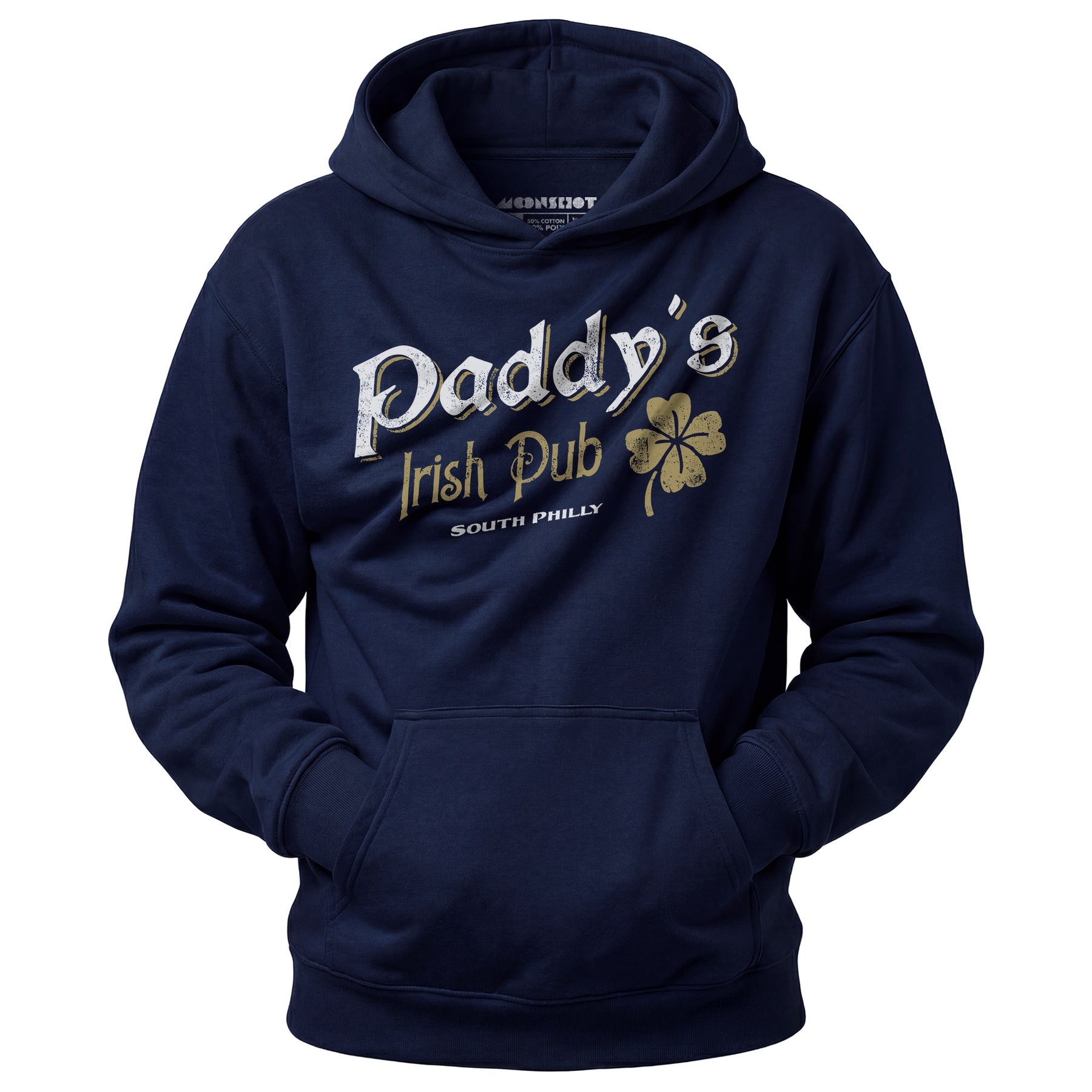 Paddy's Irish Pub - Unisex Hoodie