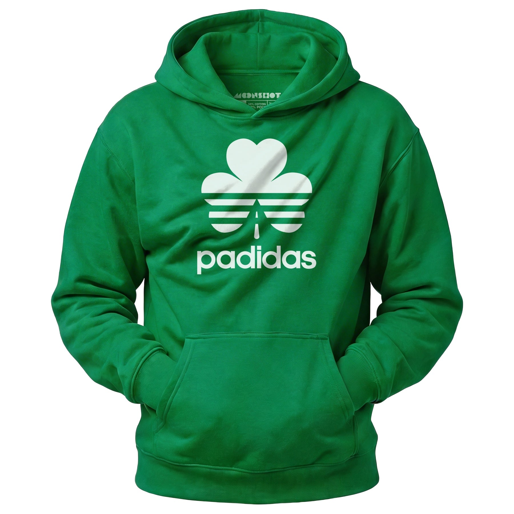 Padidas - Unisex Hoodie