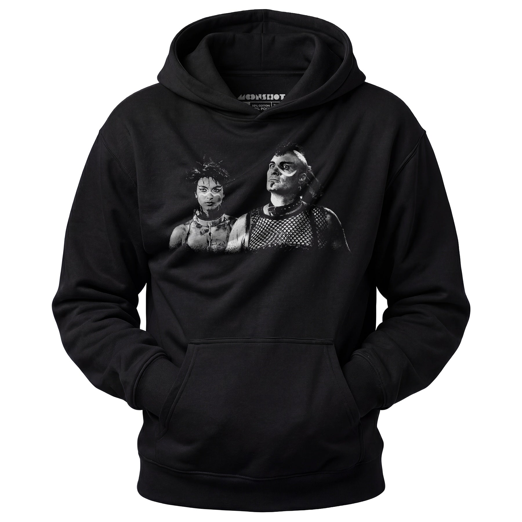 Party Crashers - Weird Science - Unisex Hoodie