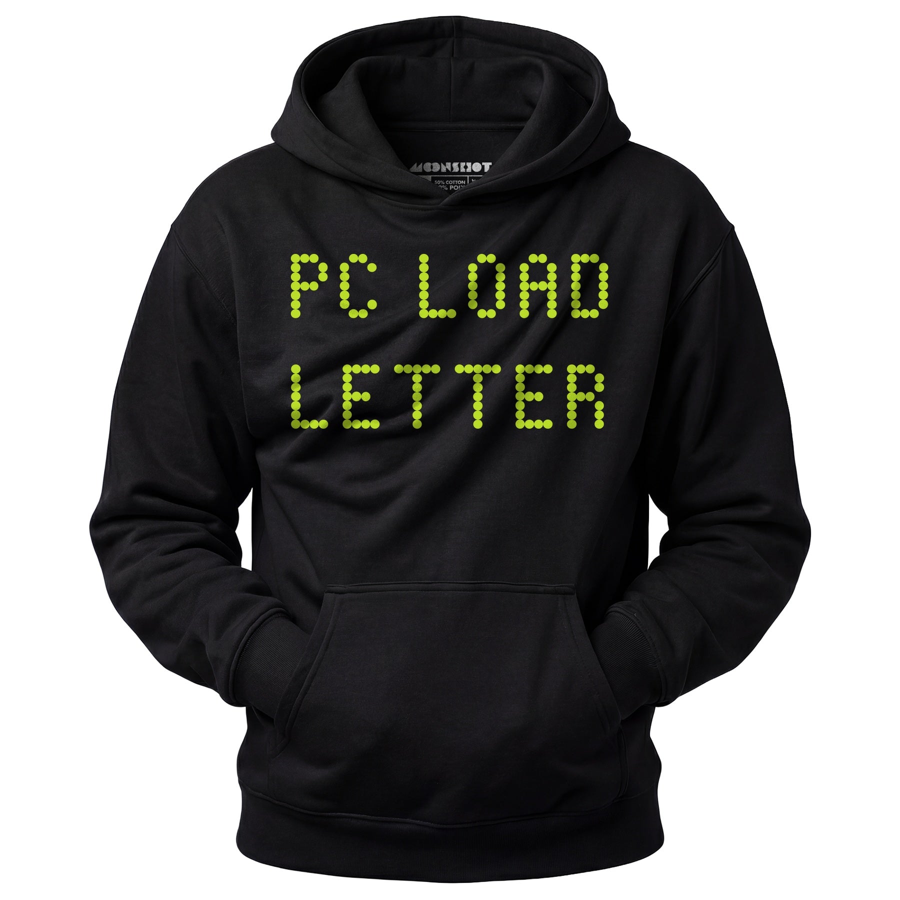 PC Load Letter - Unisex Hoodie