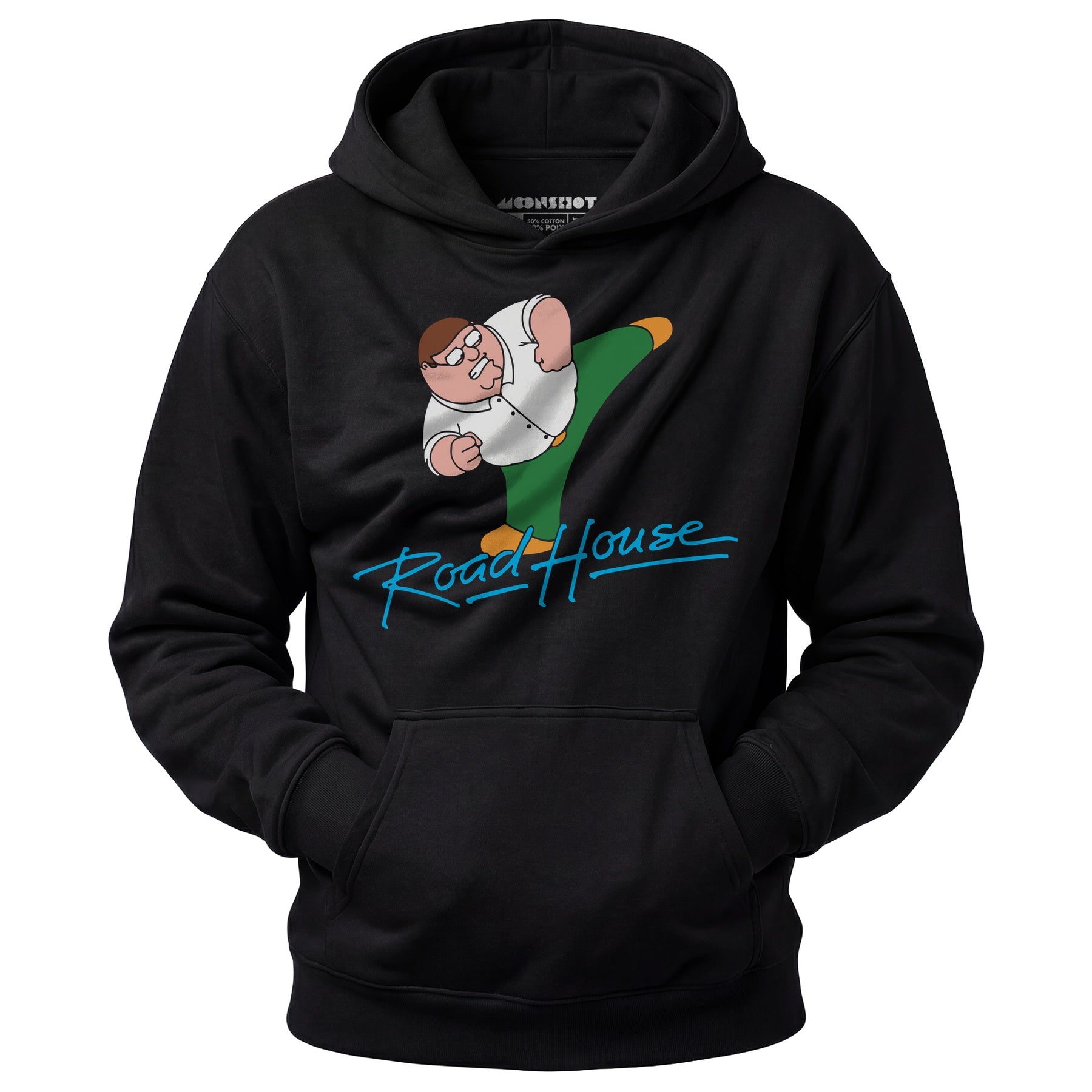 Peter Griffin Road House - Unisex Hoodie