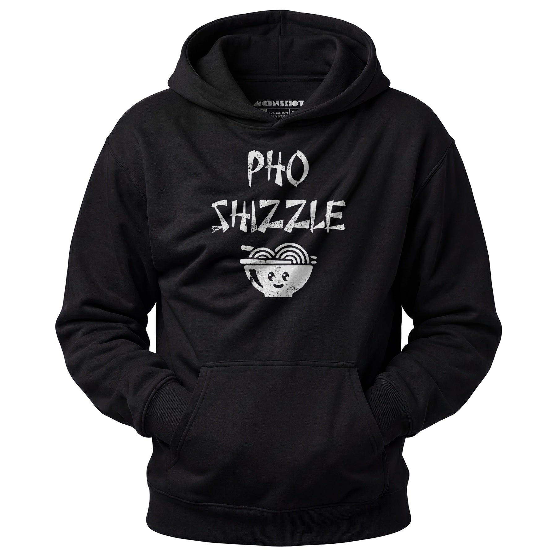 Pho Shizzle - Unisex Hoodie