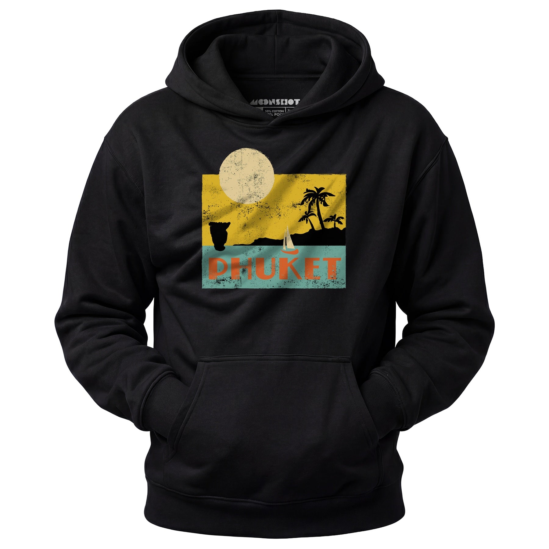 Phuket - Unisex Hoodie