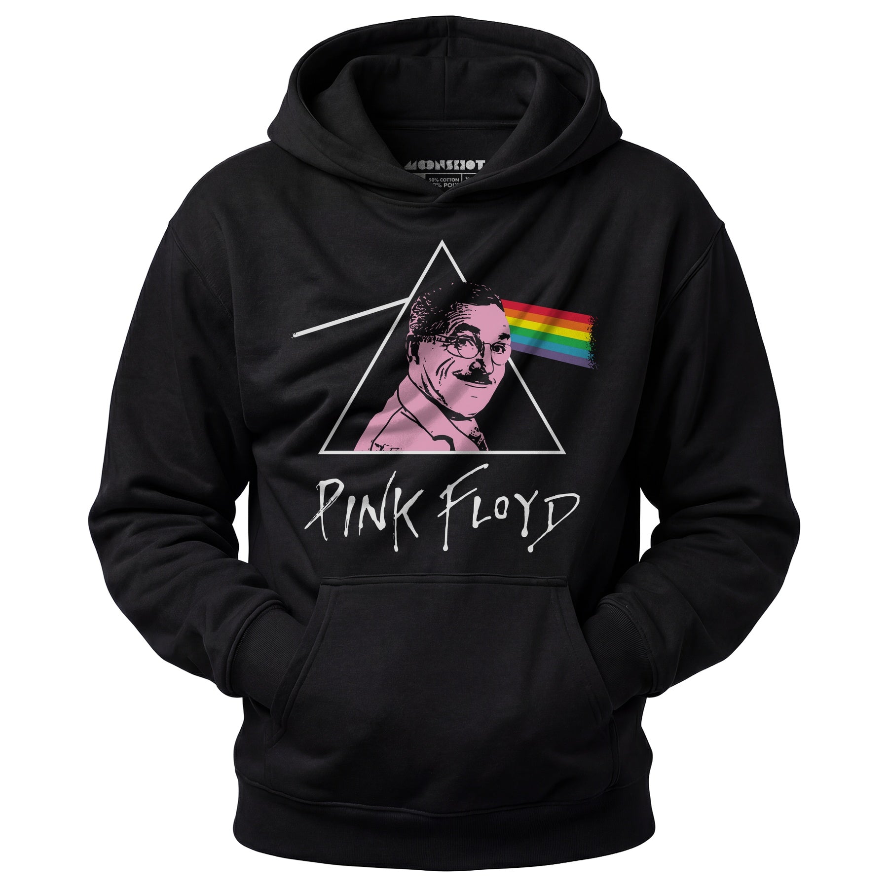 Pink Floyd The Barber - Unisex Hoodie
