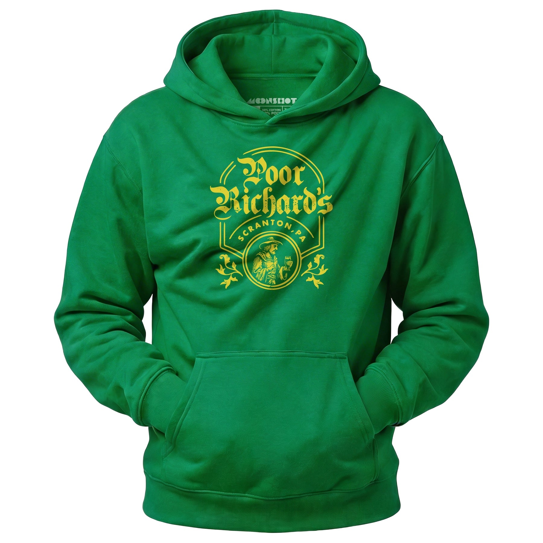Poor Richard's - Unisex Hoodie