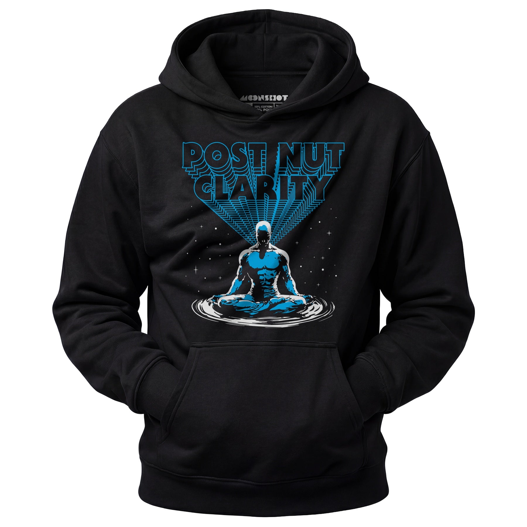 Post Nut Clarity - Unisex Hoodie