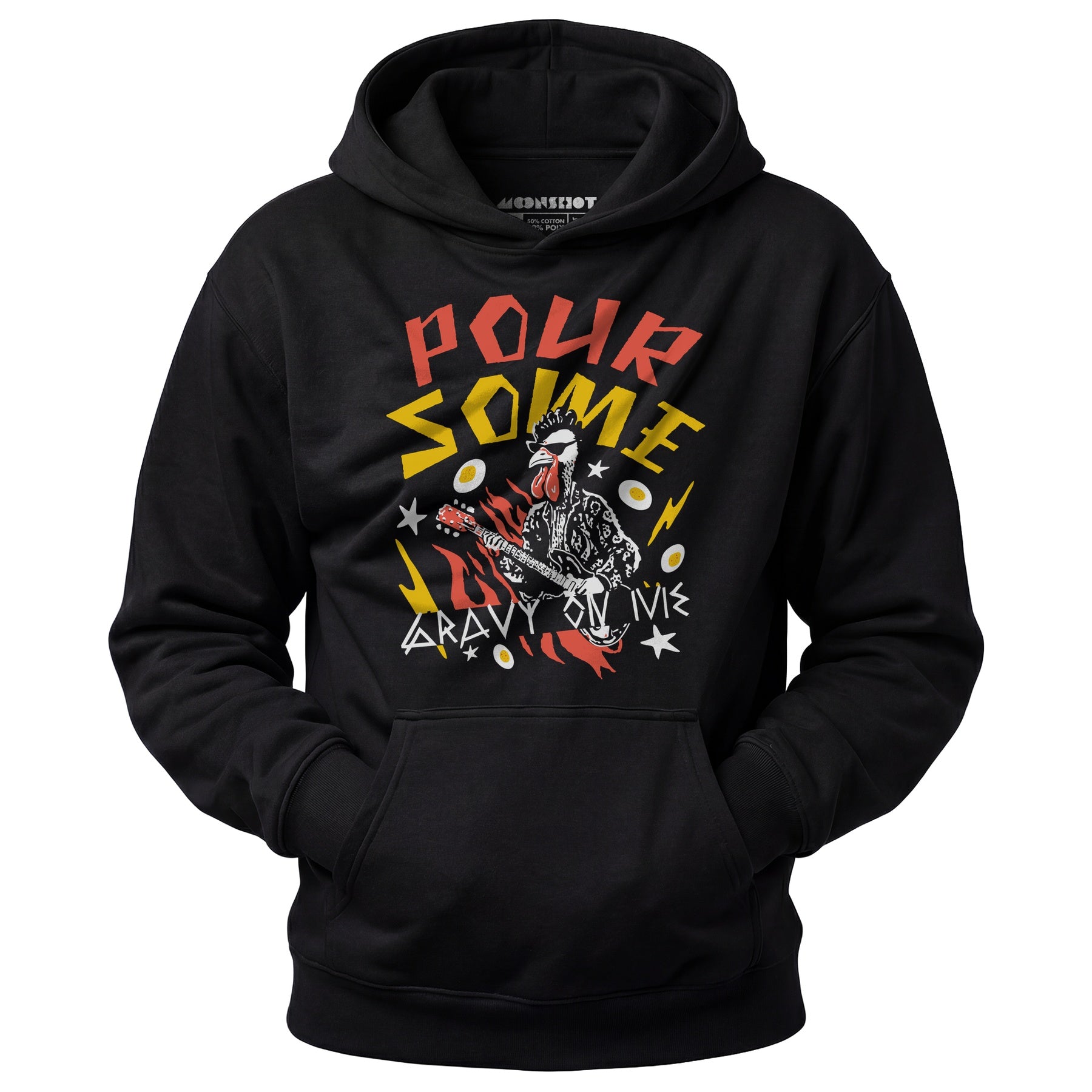 Pour Some Gravy On Me - Unisex Hoodie