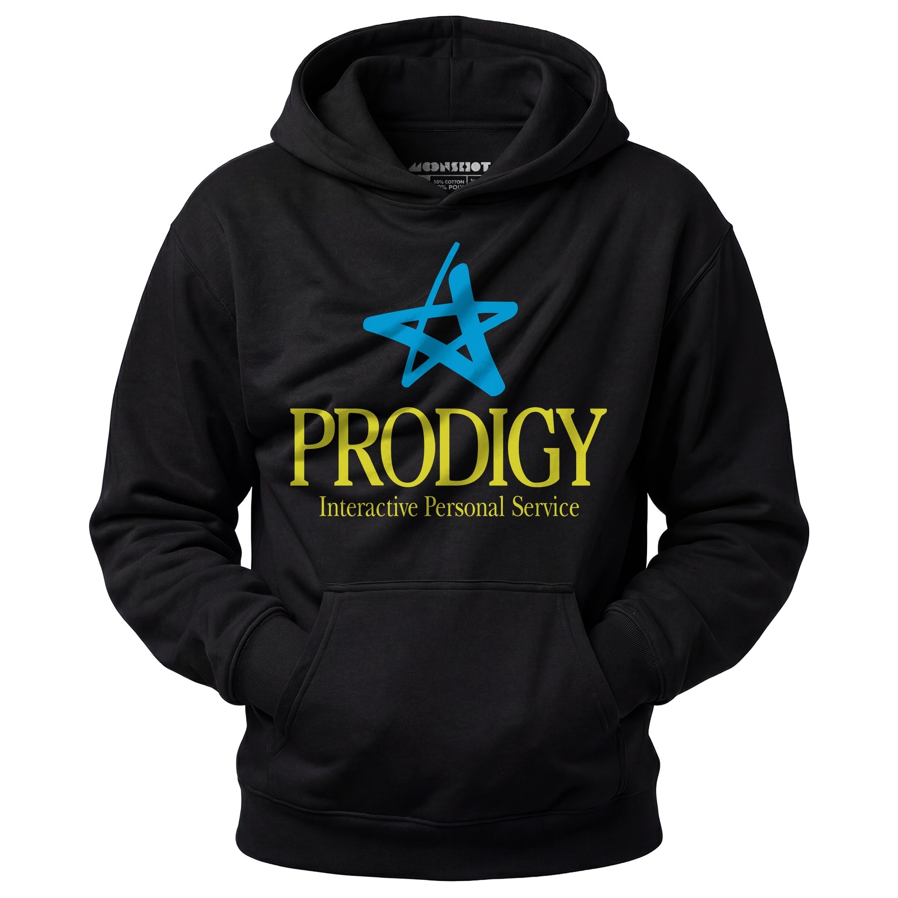 Prodigy - Vintage Internet - Unisex Hoodie