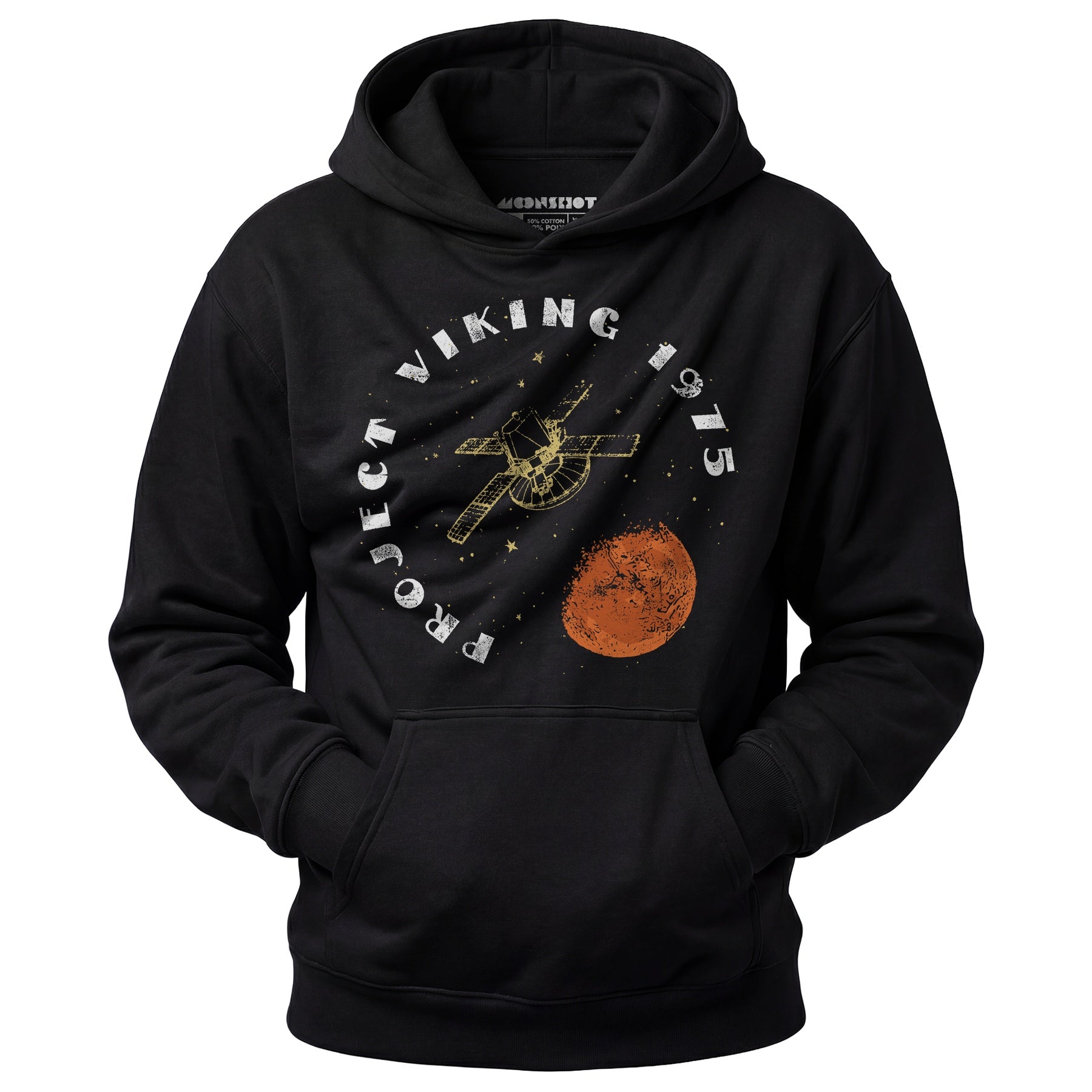 Project Viking 1975 - Unisex Hoodie