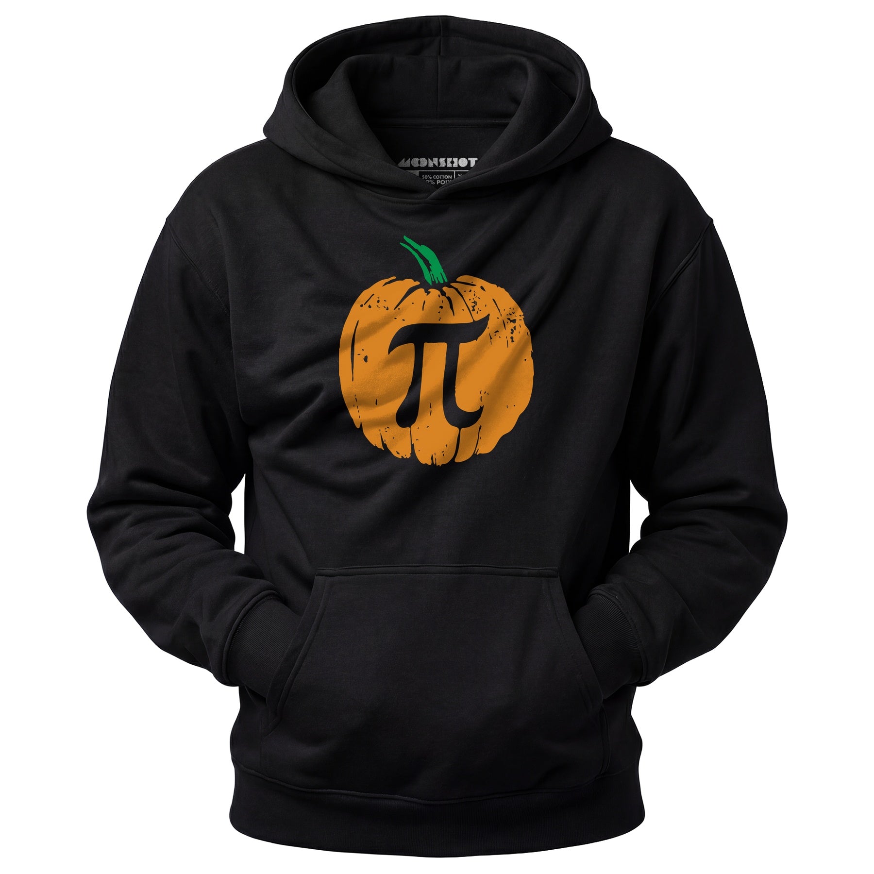 Pumpkin Pi - Unisex Hoodie