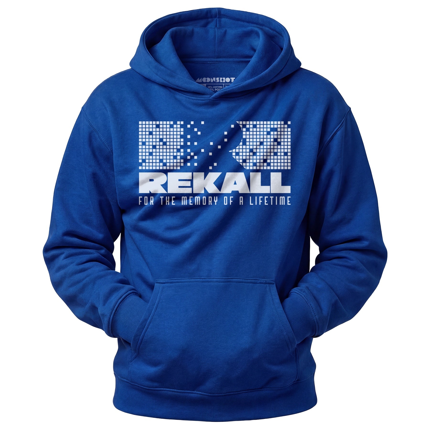 Rekall - Total Recall - Unisex Hoodie