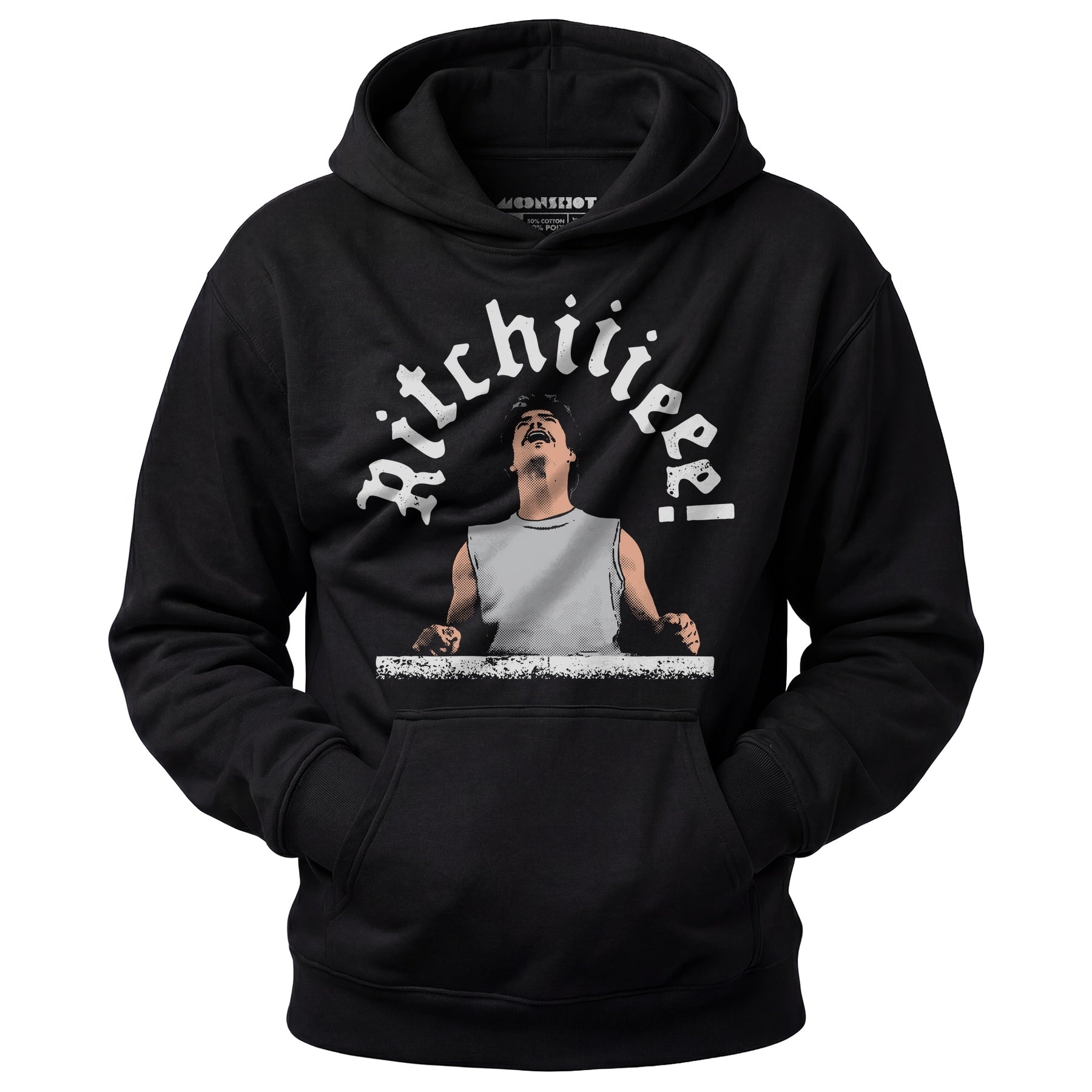 Ritchiiieee! - Unisex Hoodie