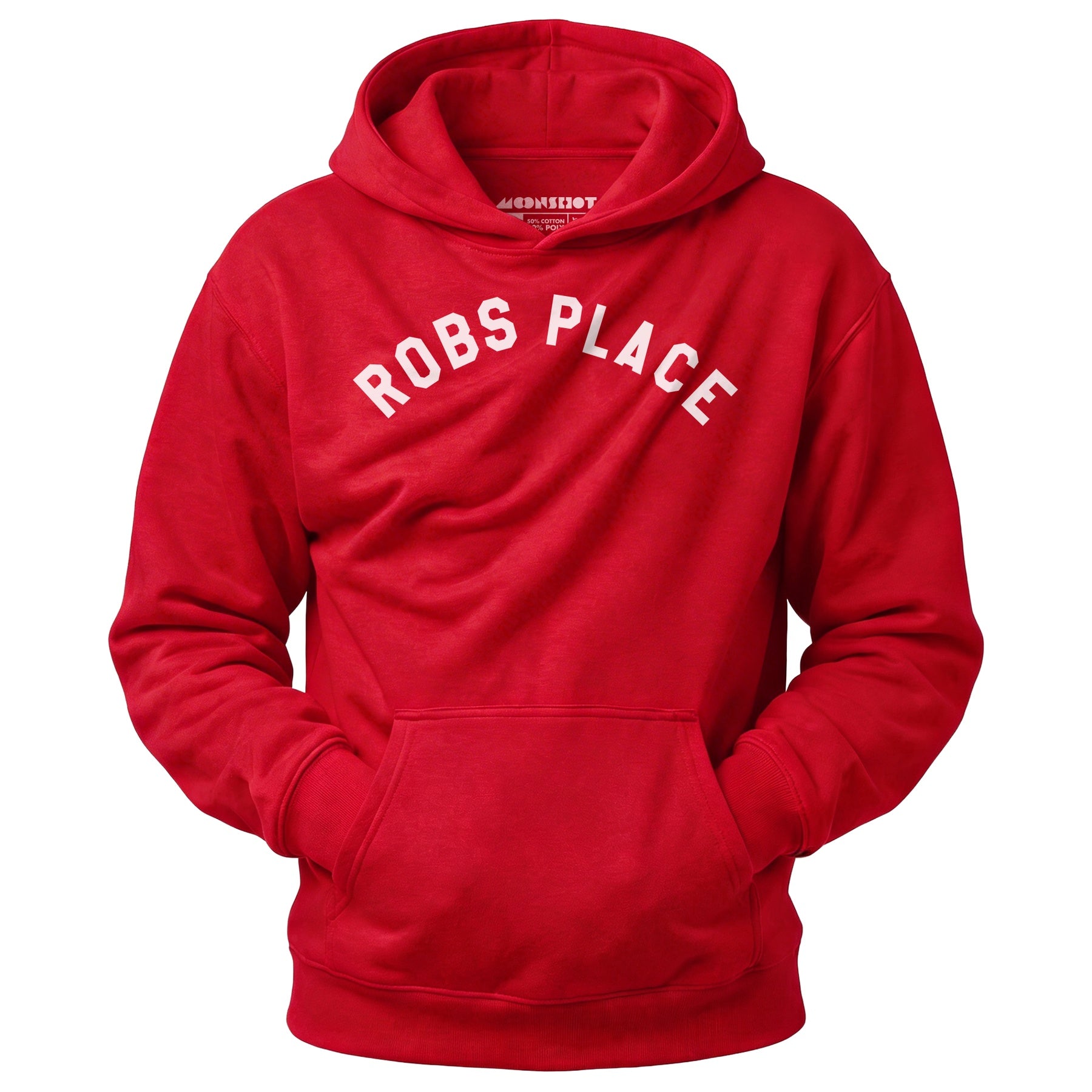 Rob's Place - Unisex Hoodie
