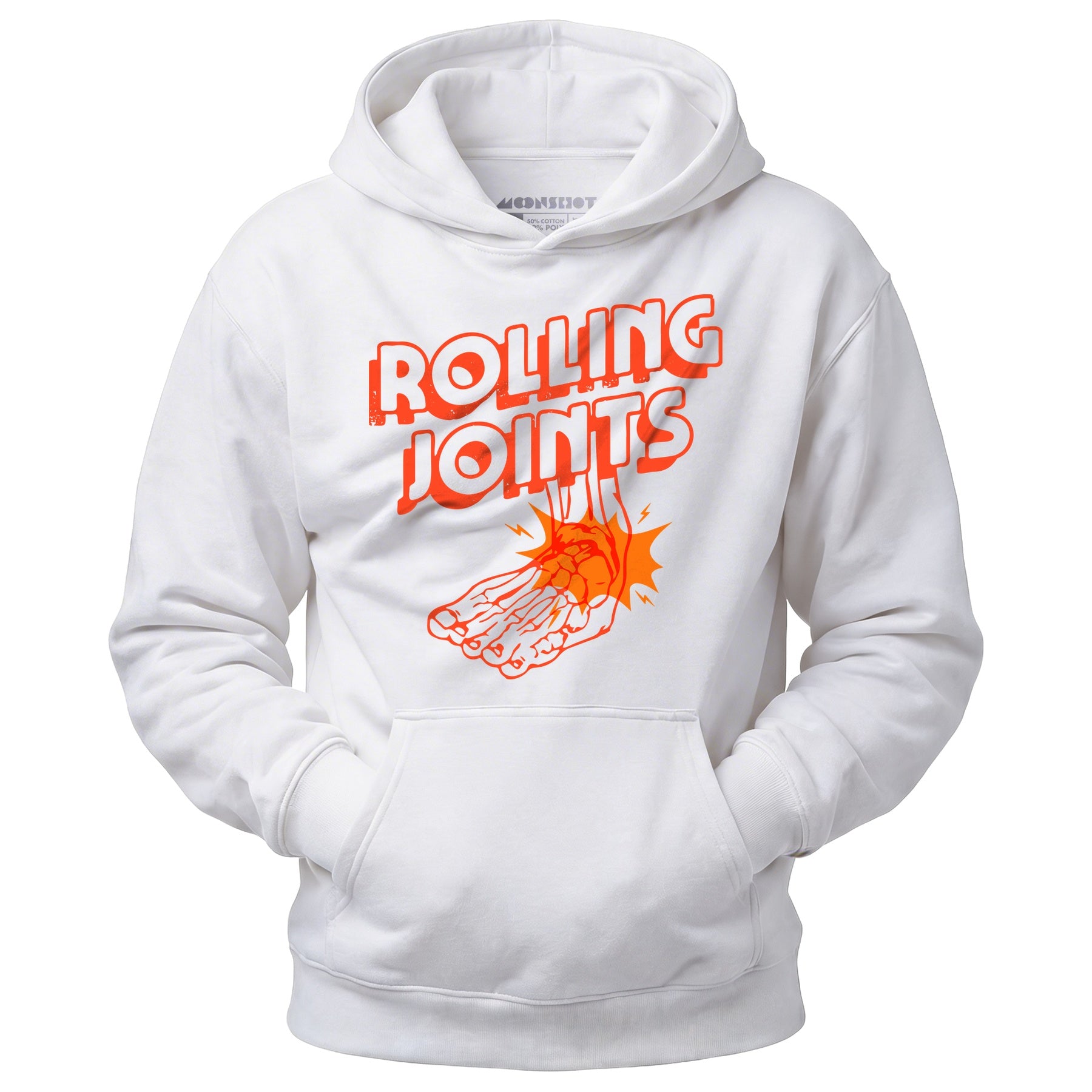 Rolling Joints - Unisex Hoodie