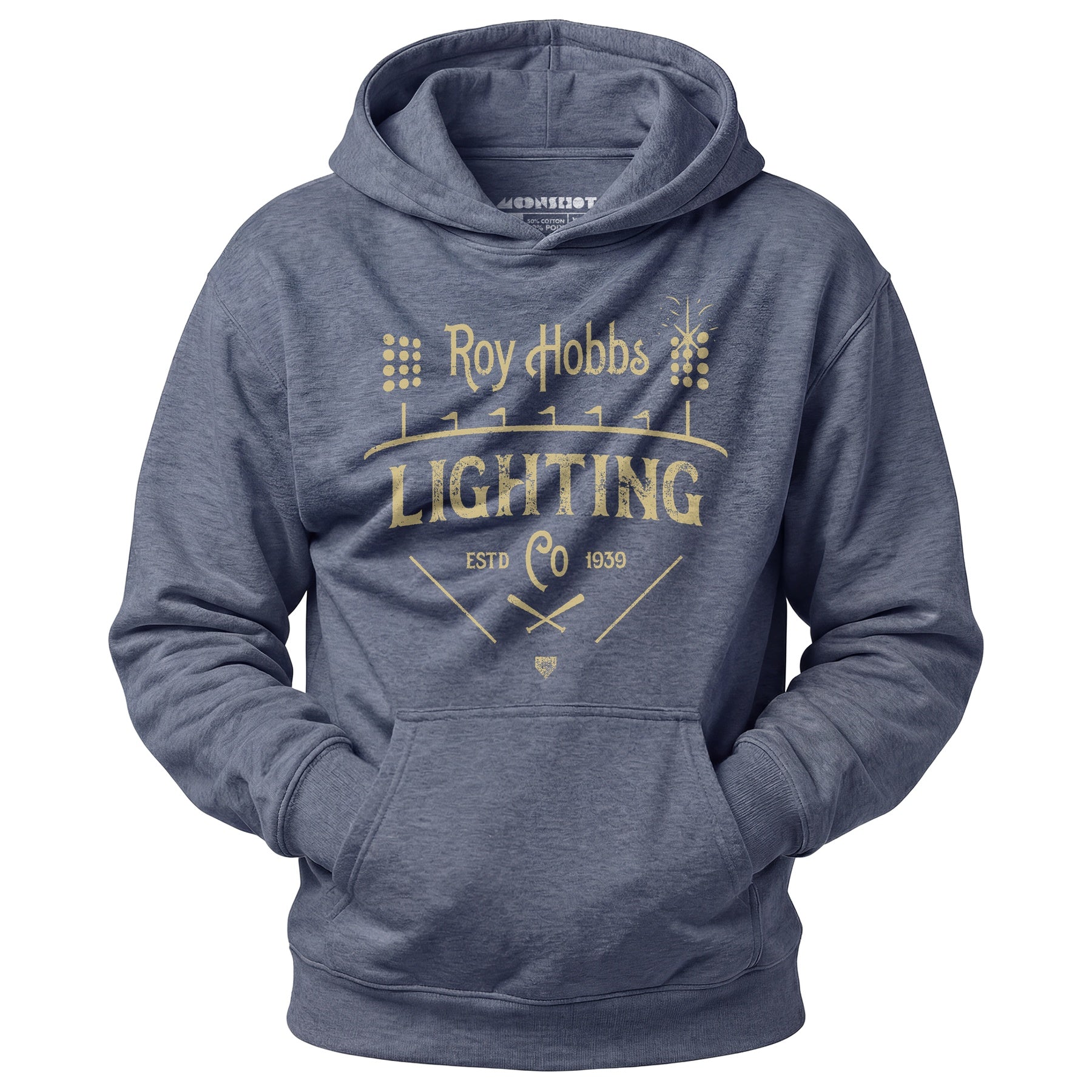 Roy Hobbs Lighting Co. - Unisex Hoodie