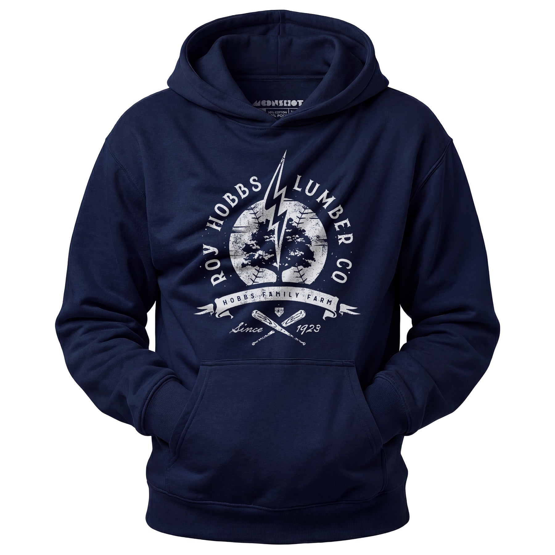 Roy Hobbs Lumber Company - Unisex Hoodie