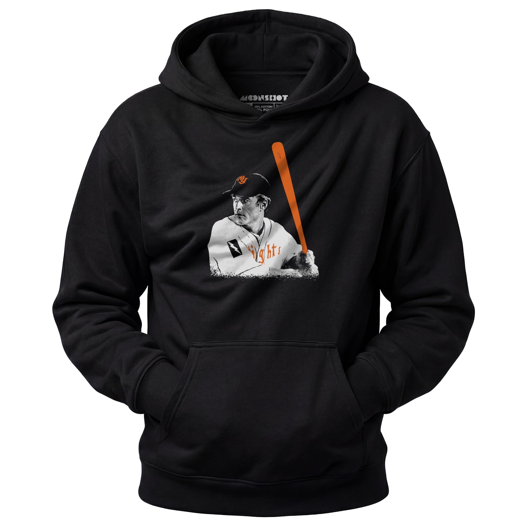 Roy Hobbs Tribute - Unisex Hoodie