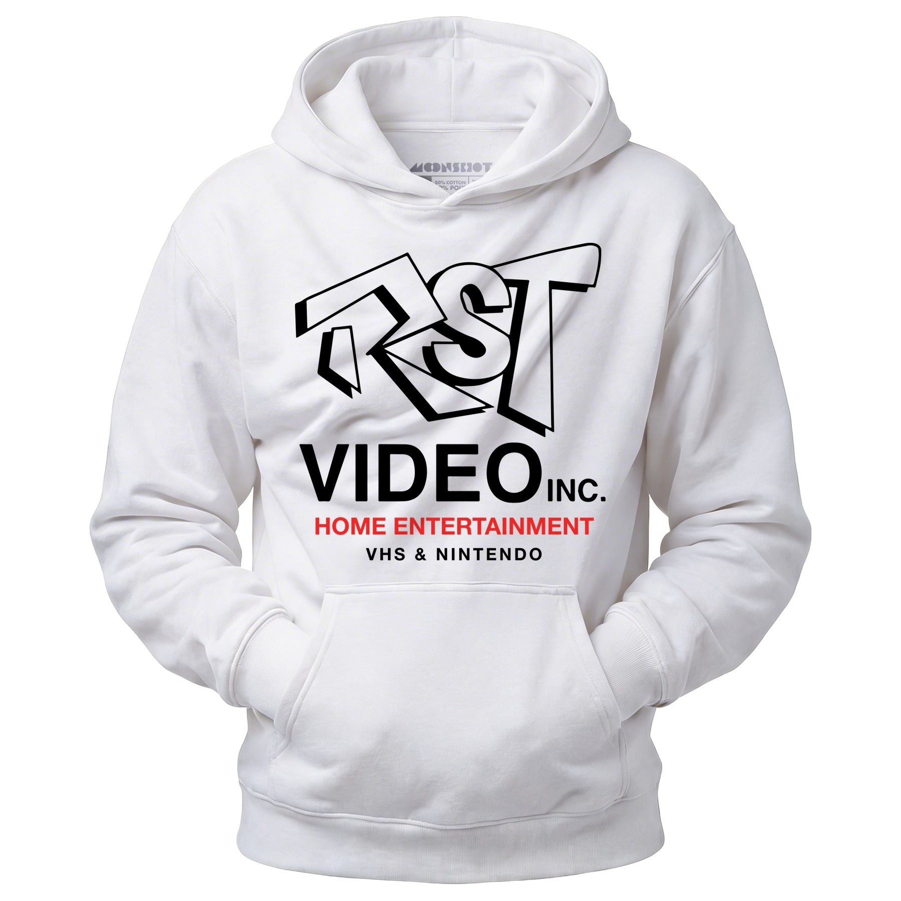 RST Video - Clerks - Unisex Hoodie